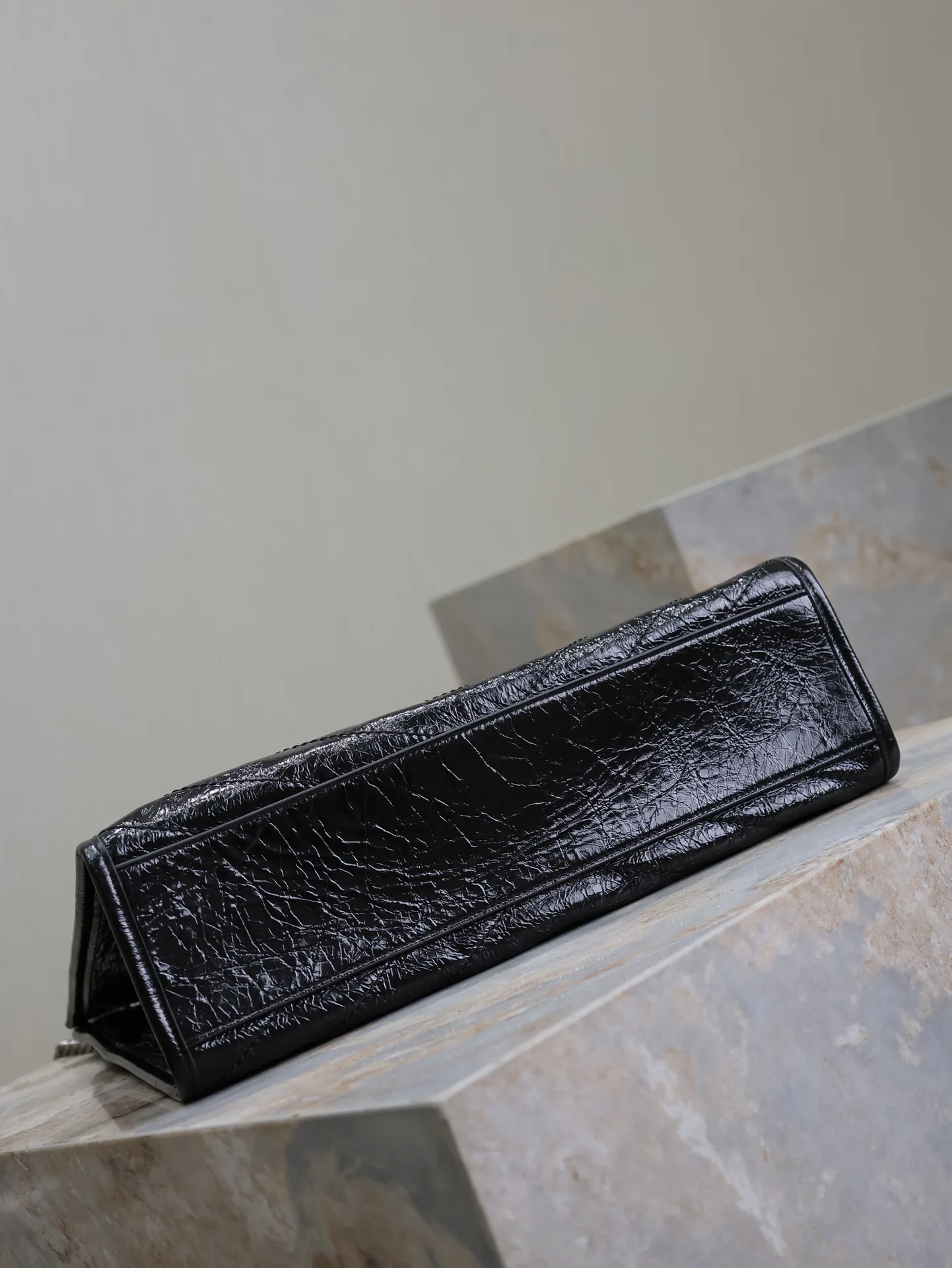 Bottega Veneta Calfskin Tote Bag product photo from LabelPicks