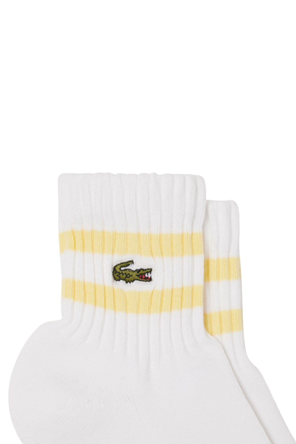 LACOSTE גרביים