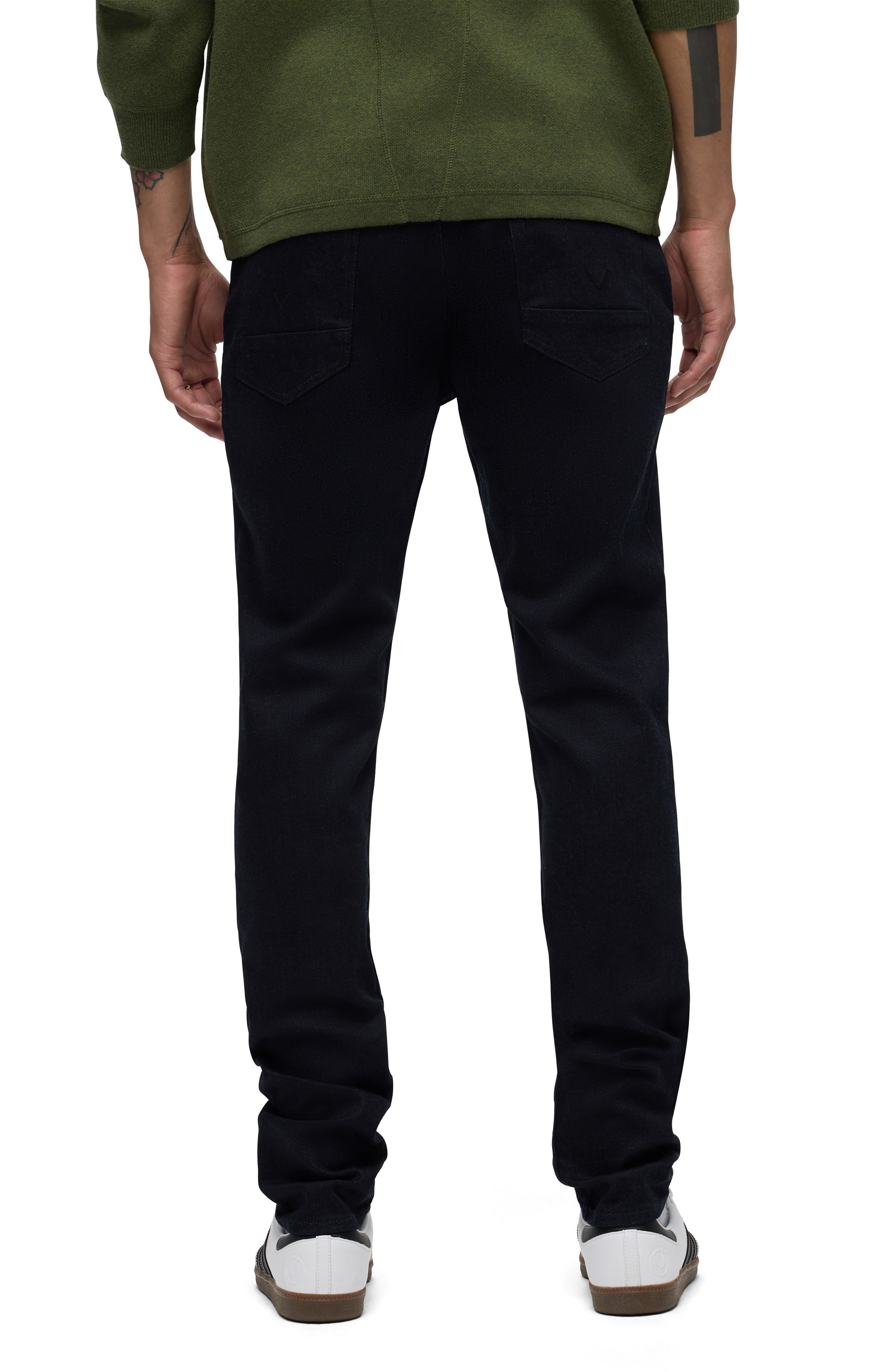 Hudson Jeans Zack Skinny Jeans