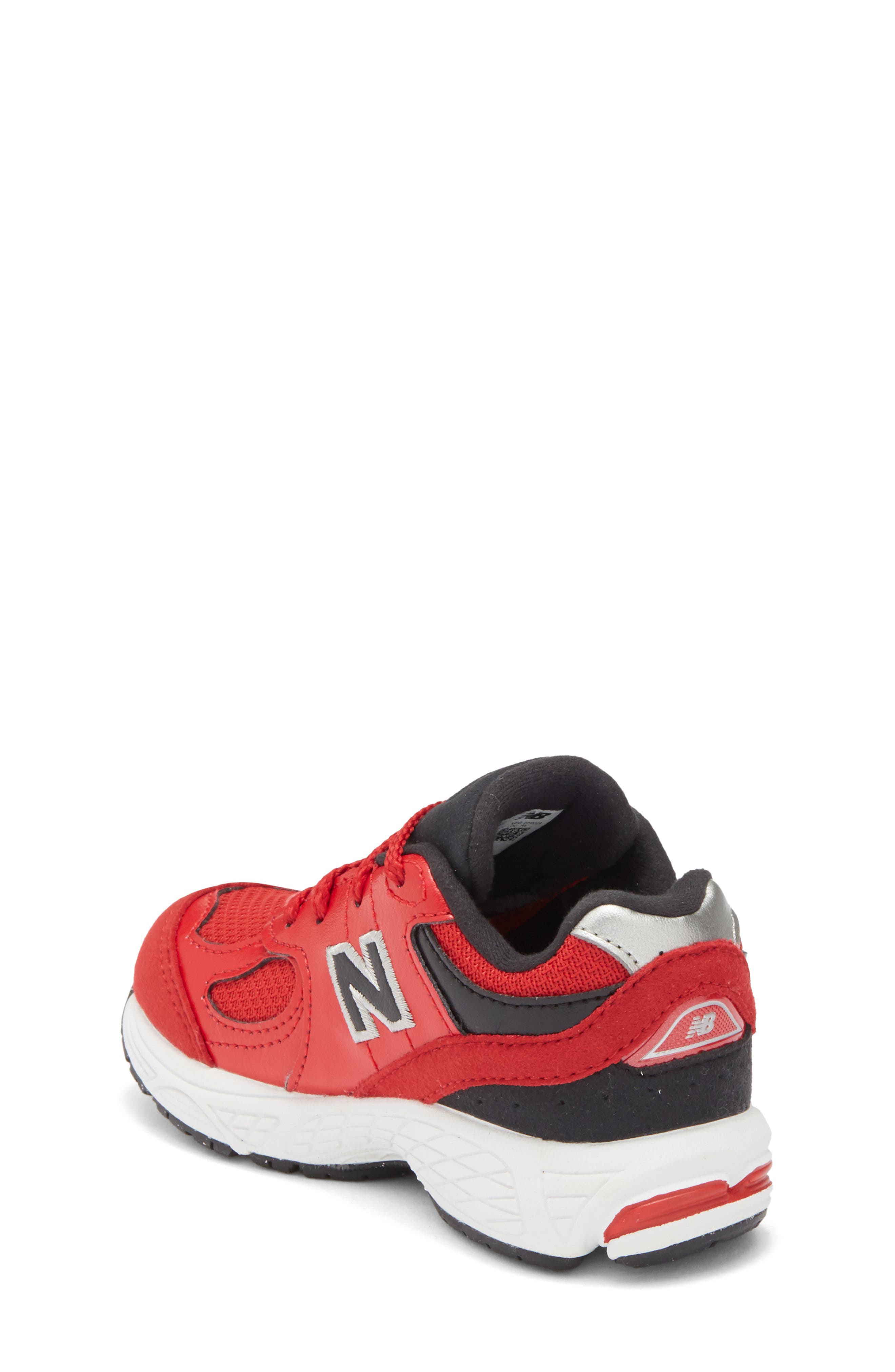 New Balance Kids' 2002 Sneaker