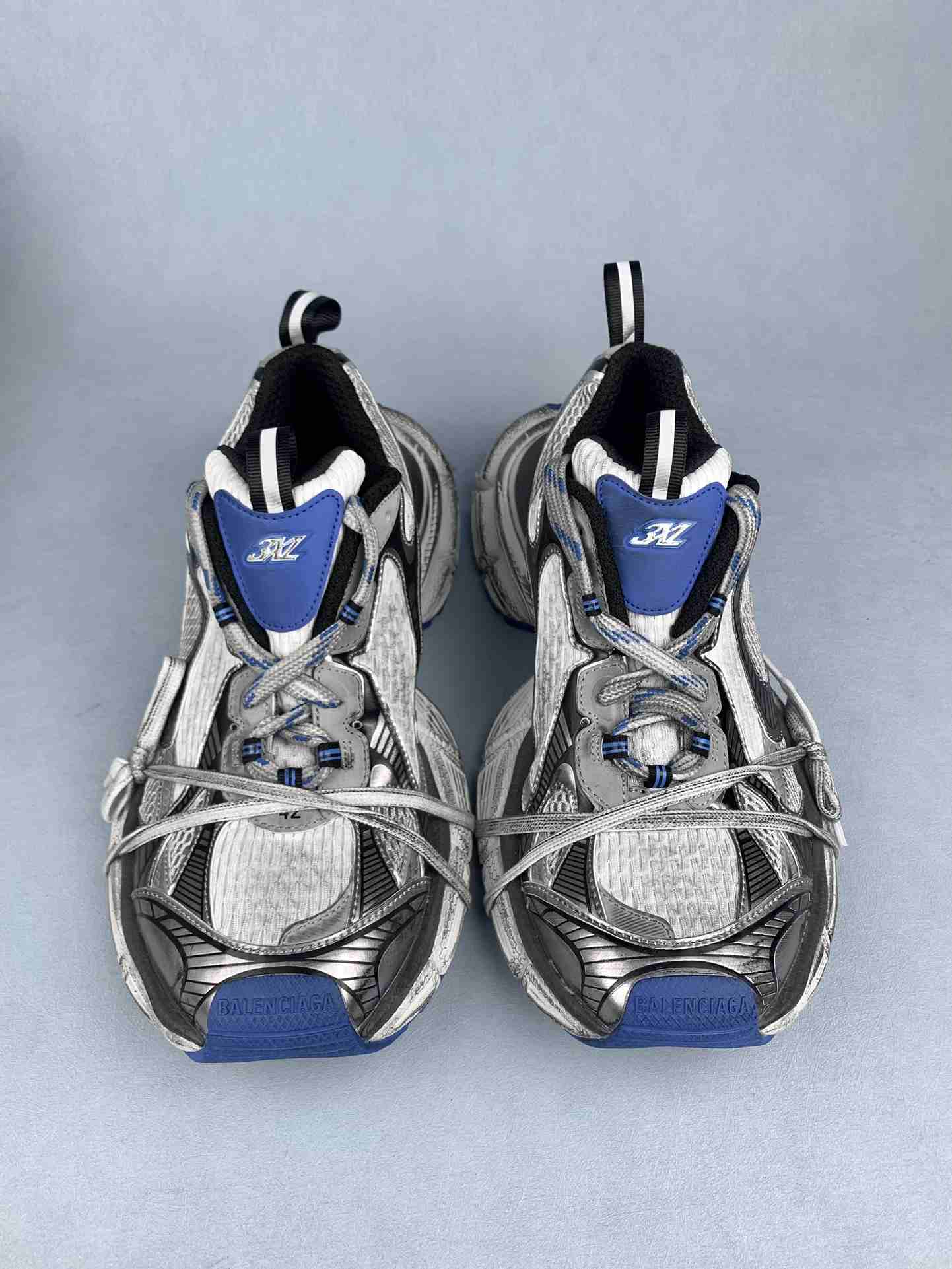 Balenciaga 3XL Sneaker
