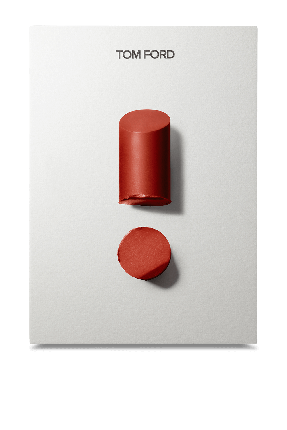 TOM FORD BEAUTY LIP COLOR SATIN MATTE Invite Only