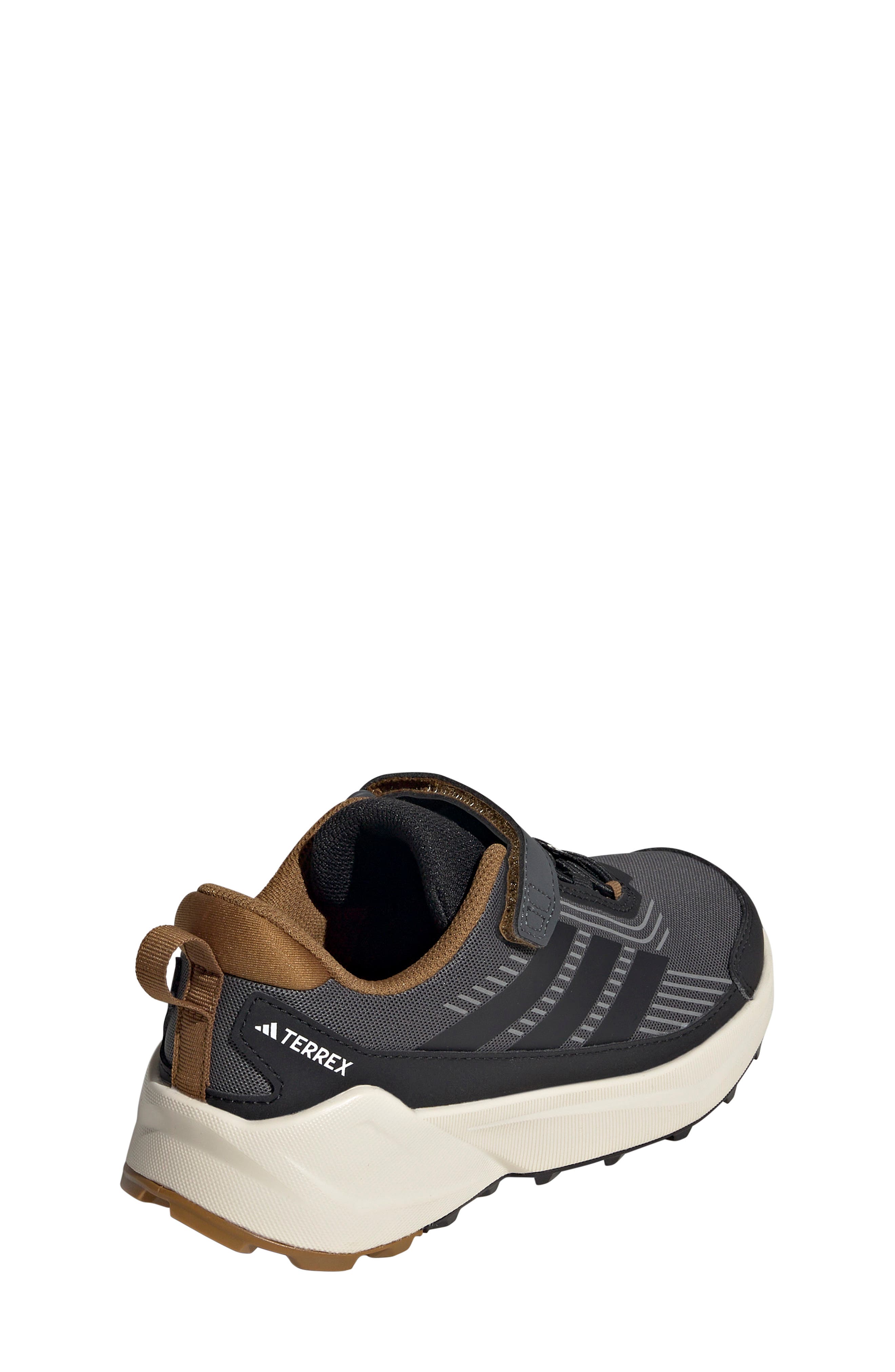 adidas Kids' Terrex Trailmaker 2 Hiking Shoe