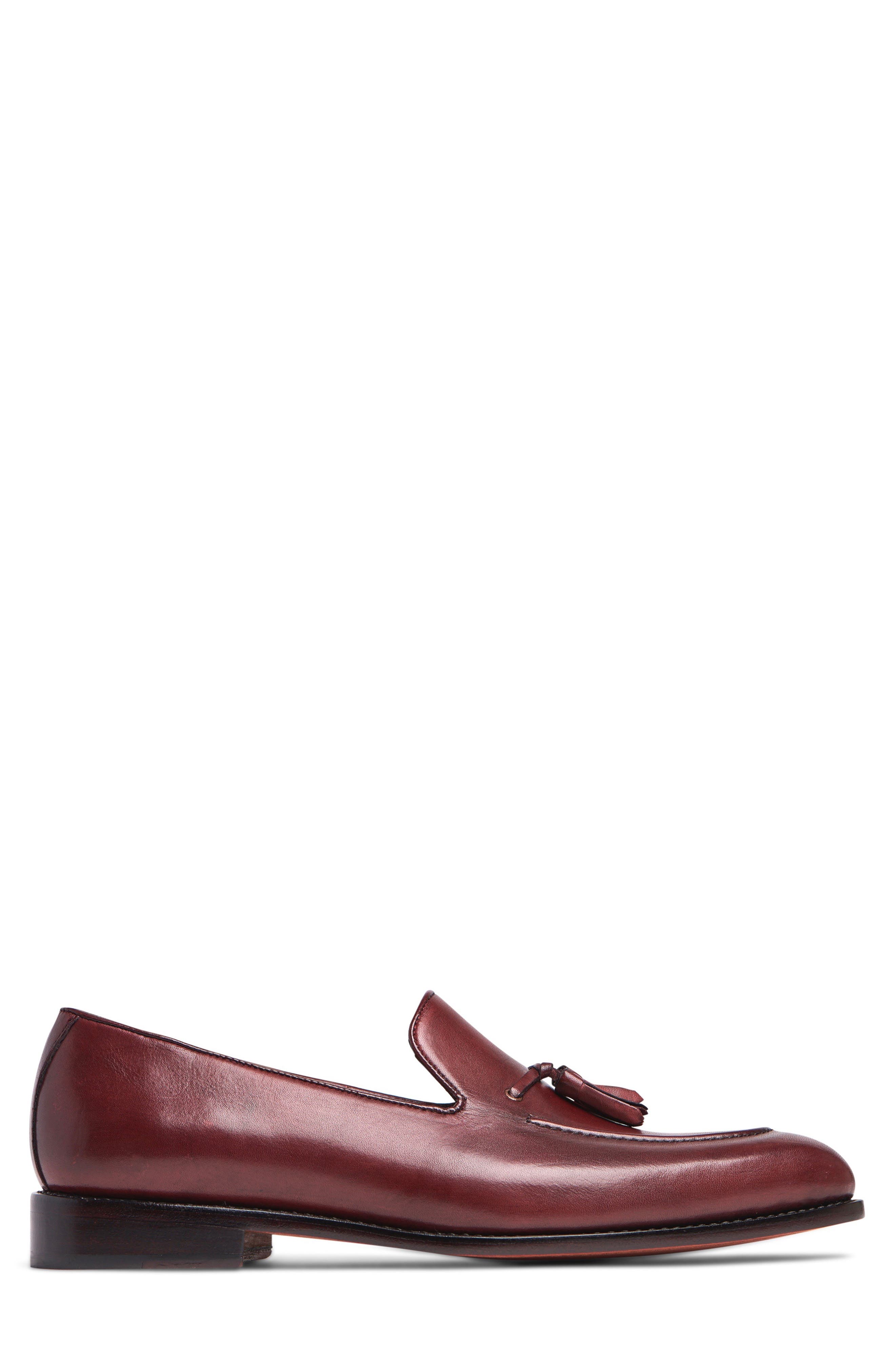 Anthony Veer Kennedy Tassel Loafer