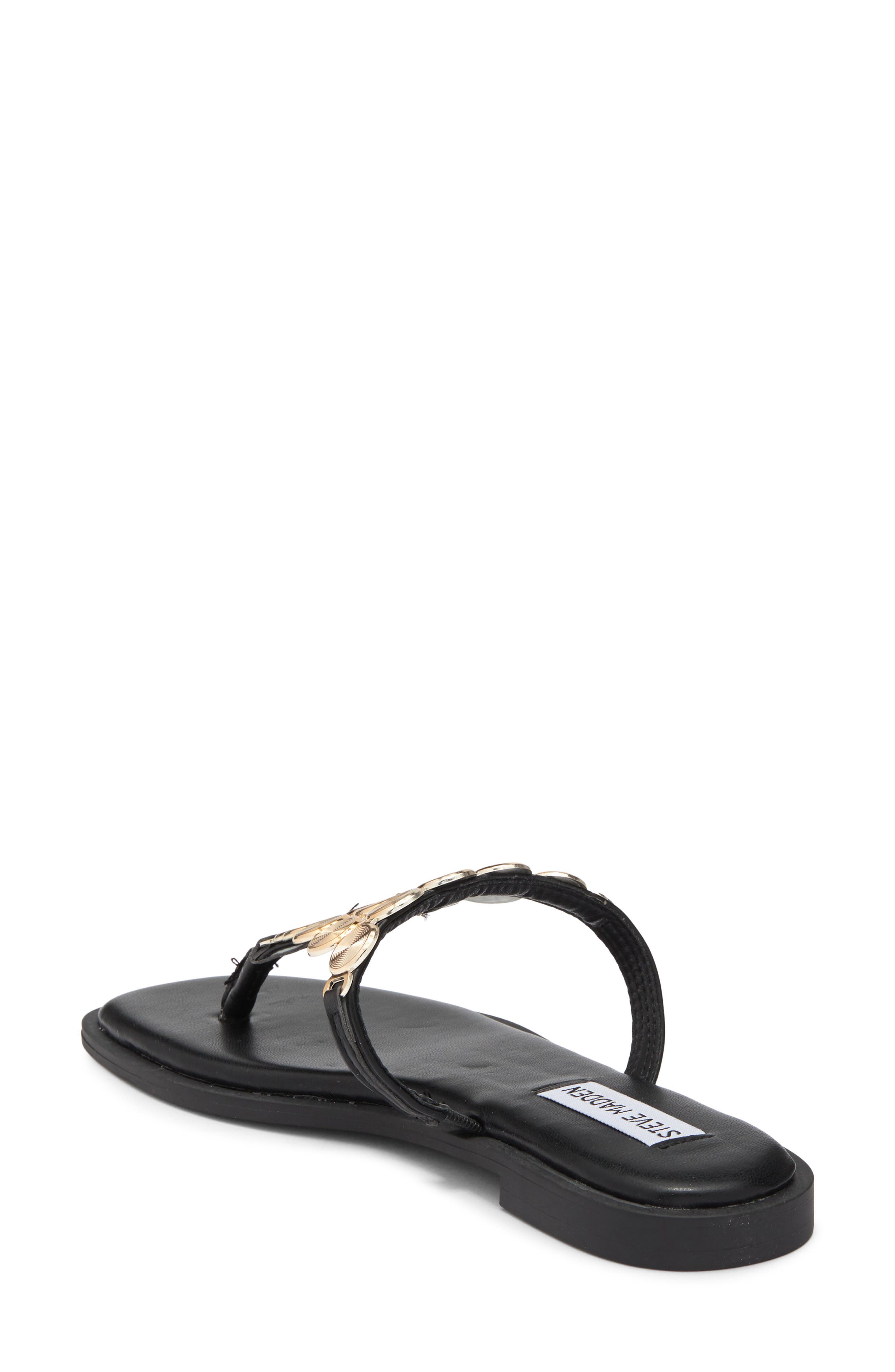 Steve Madden Bellamy Sandal
