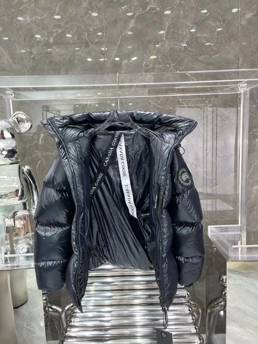 0910 oblique down coat