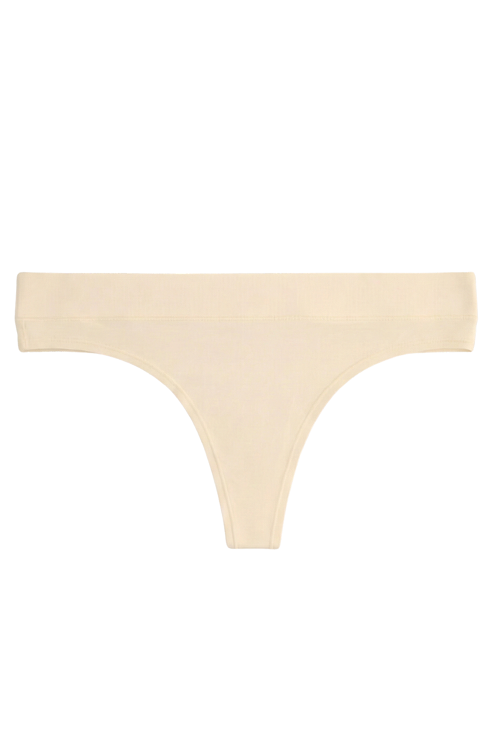 LULULEMON UnderEase Thong *3P