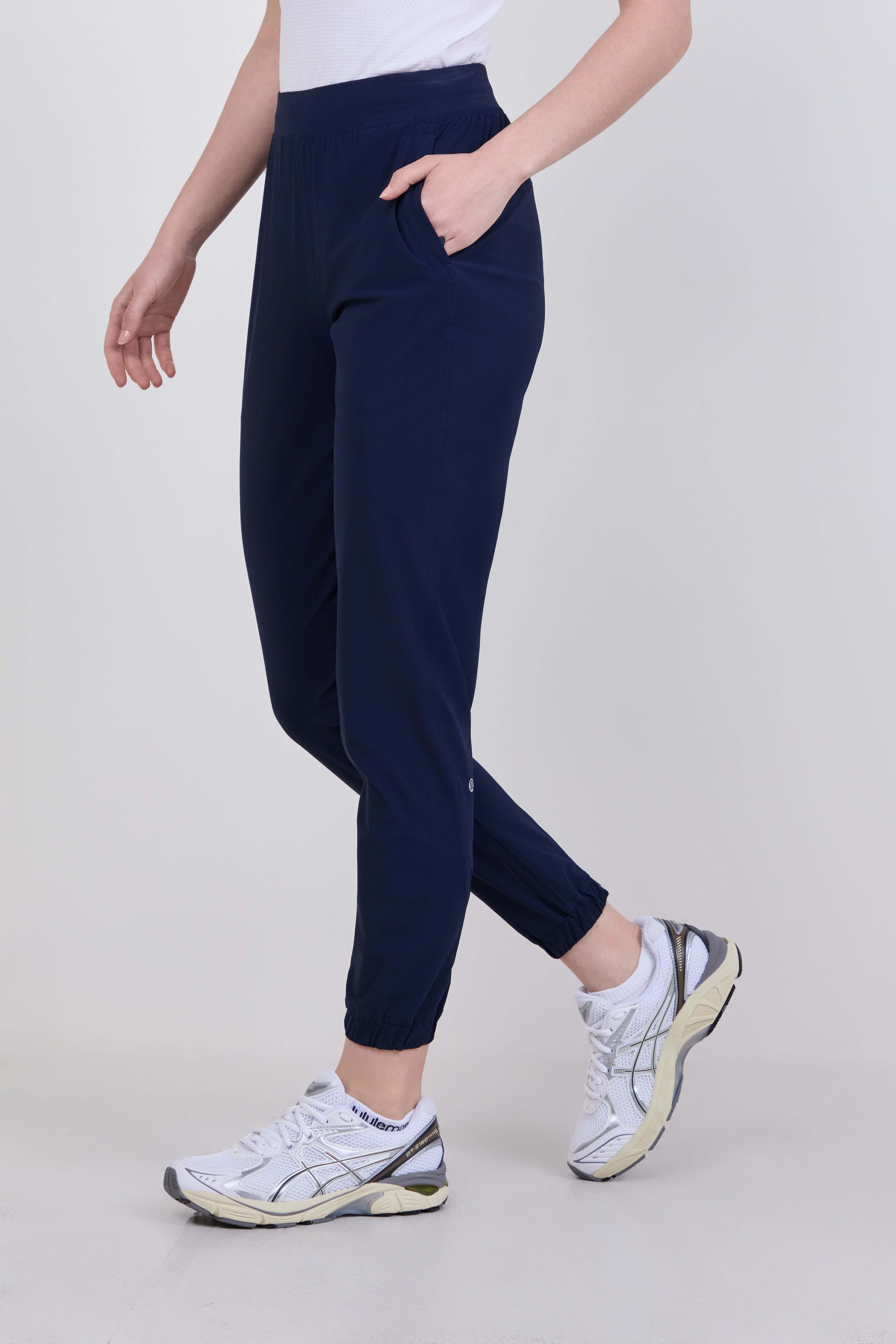 LULULEMON Adapted State High-Rise Jogger