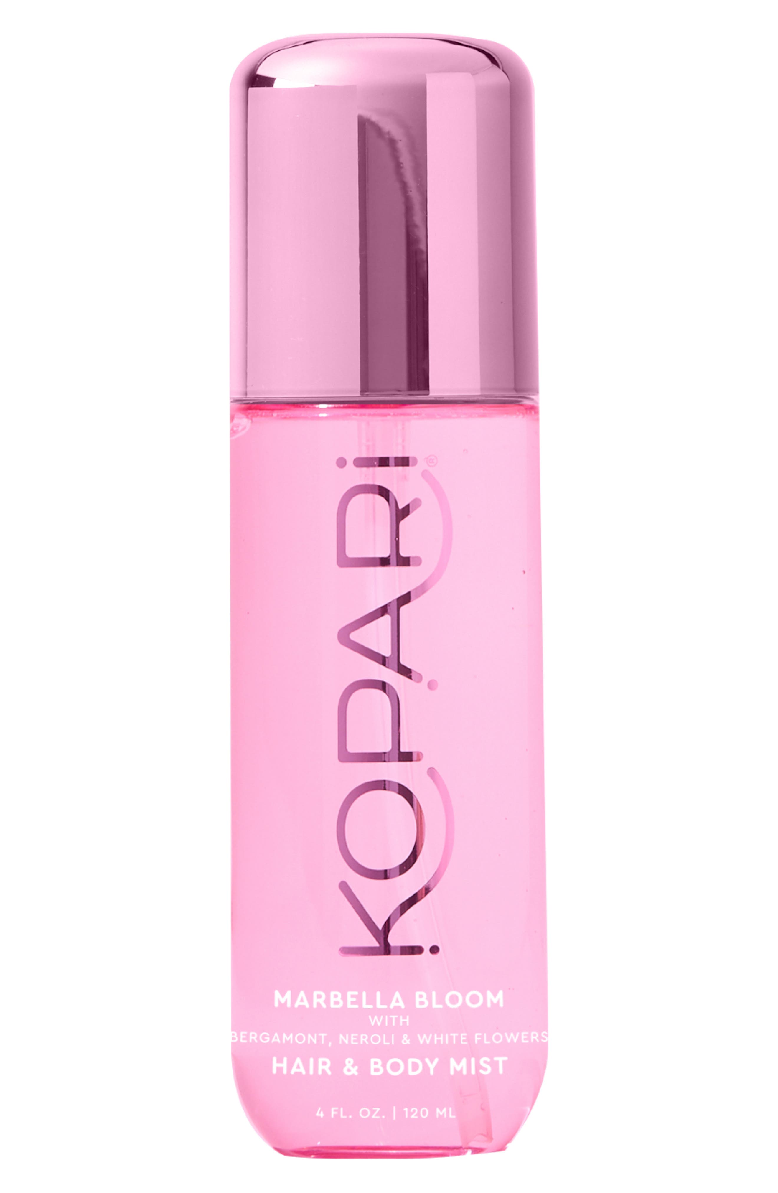Beauty/Fragrance/Body Mist & Hair Mist