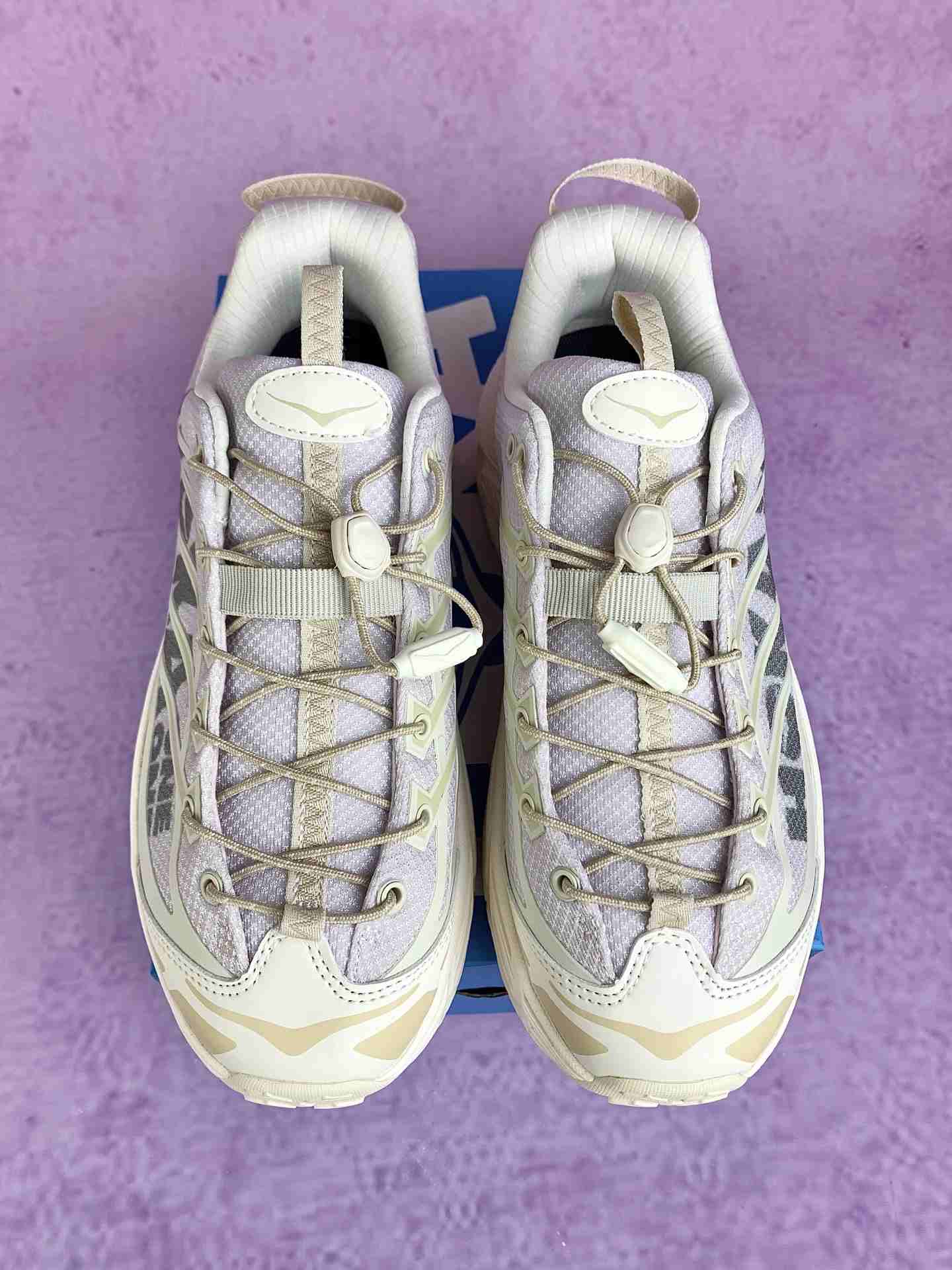 HOKA Mafate Three2 Trail Running Shoes
