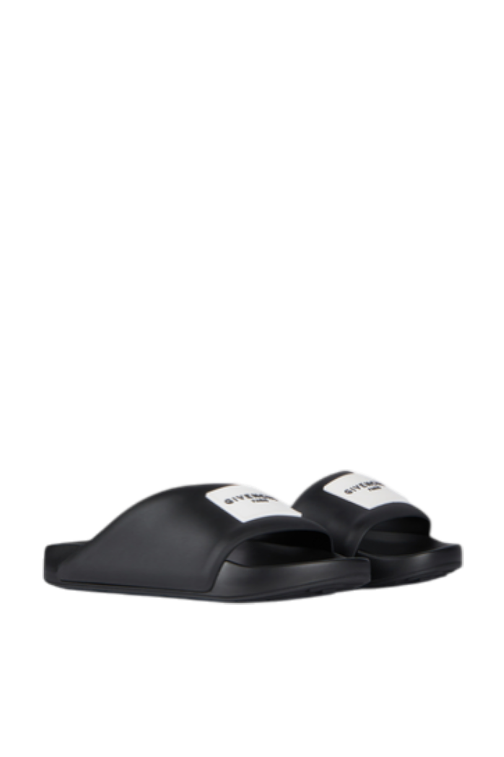 GIVENCHY כפכפי סליידס