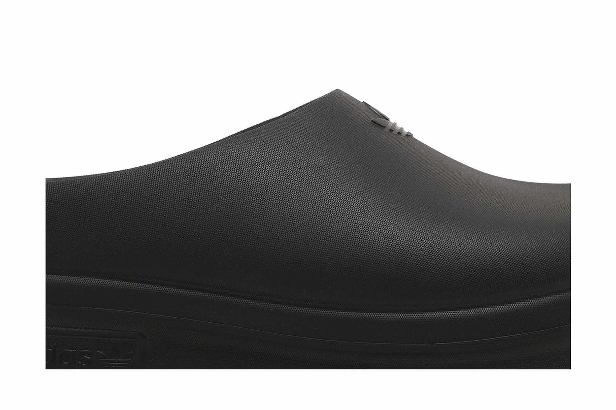 Adifom Stan Smith Mule ‘Core Black’ IE4626