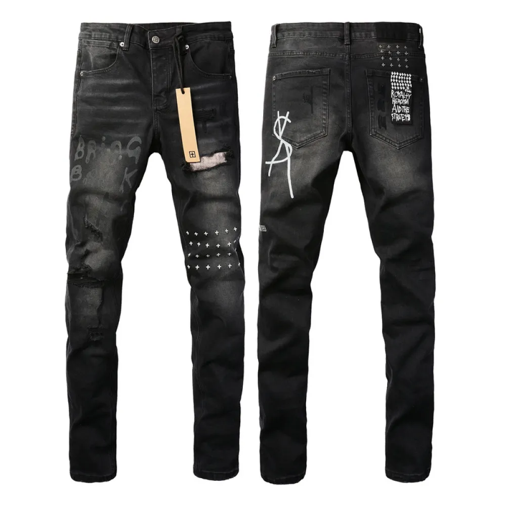 Ksubi Jeans 3015