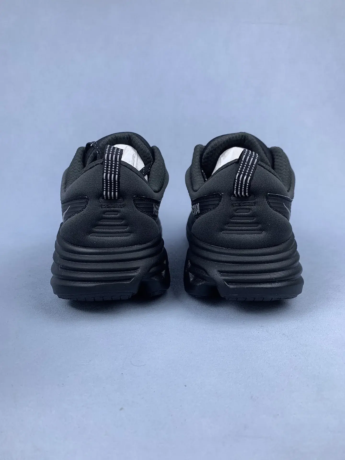 HOKA Bondi 8 TS Caged Shoes product photo from LabelPicks