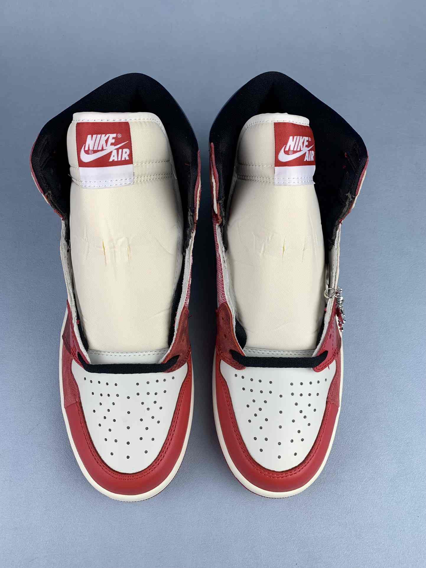 Air Jordan 1 “Next Chapter” Shoes