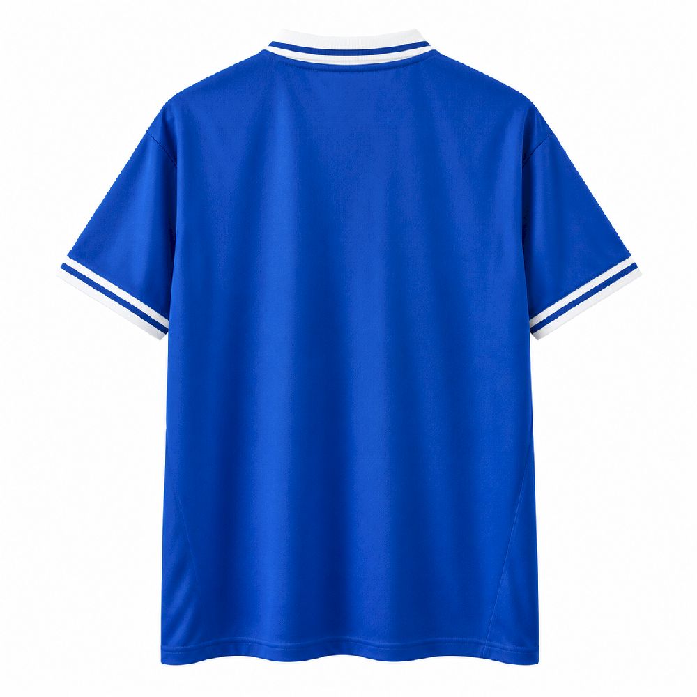 Retro Como 1907 2001/02 Home Jersey