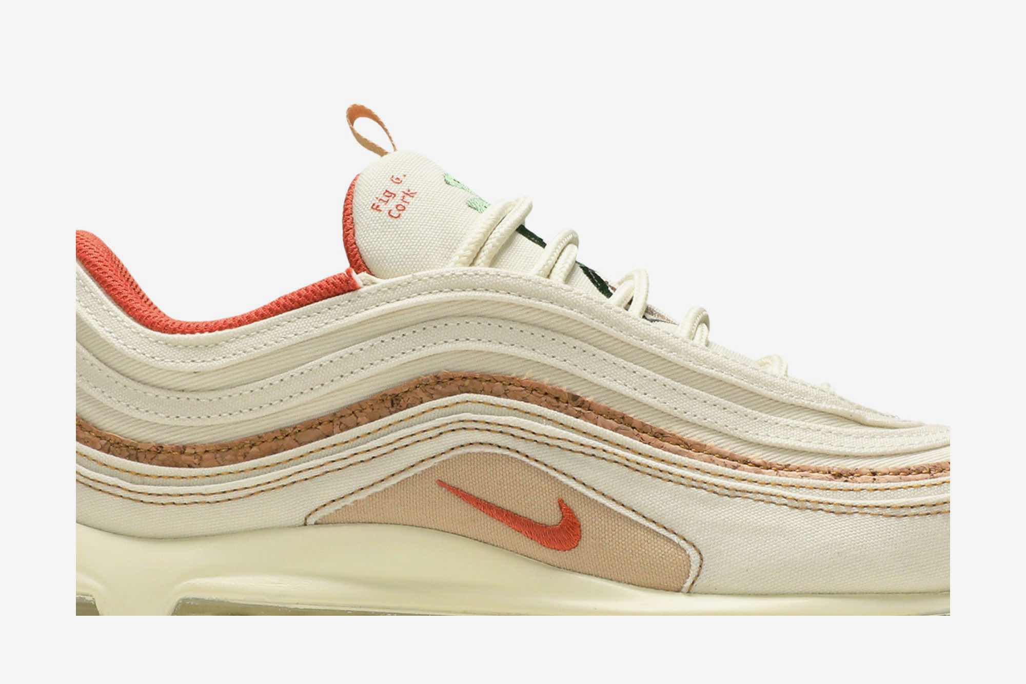 Nike Air Max 97 ‘Cork’ DC3986-100