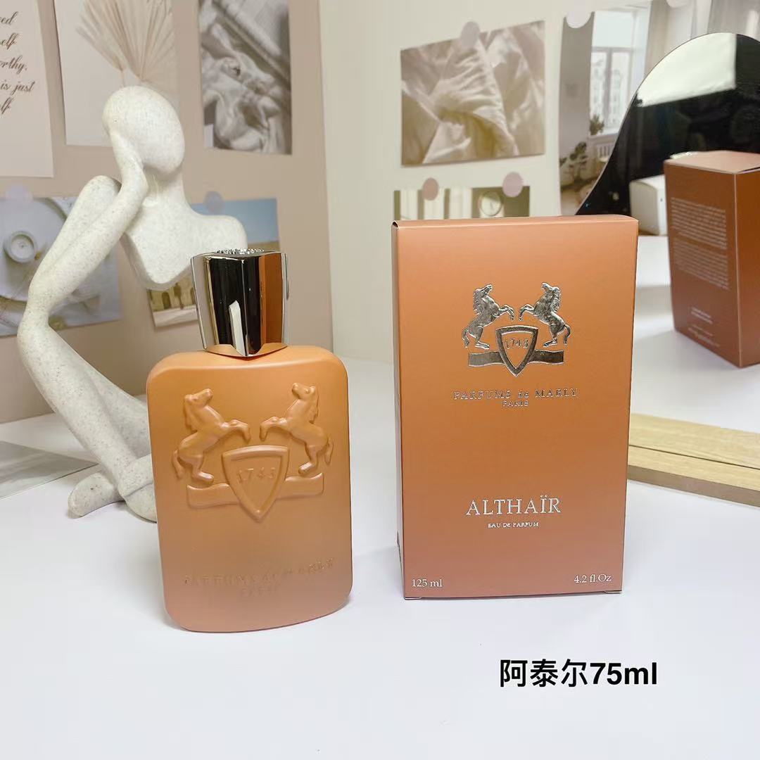 美国品牌香水 男士古龙水 女士香水 本土仓发货 工厂批发 配小票
