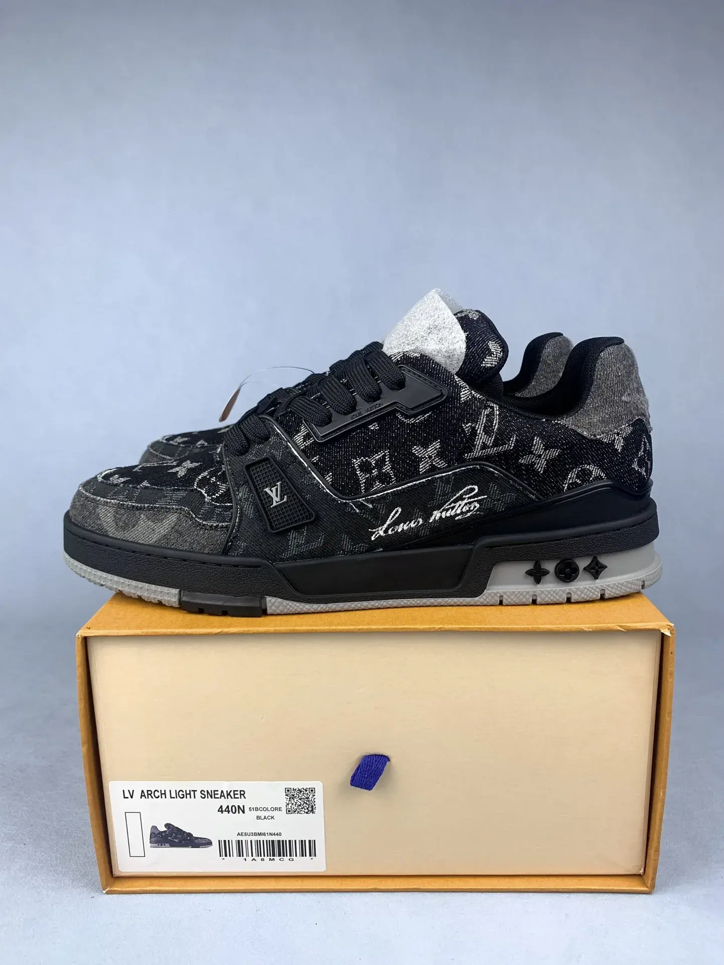 LV Archlight Sneaker product photo from LabelPicks