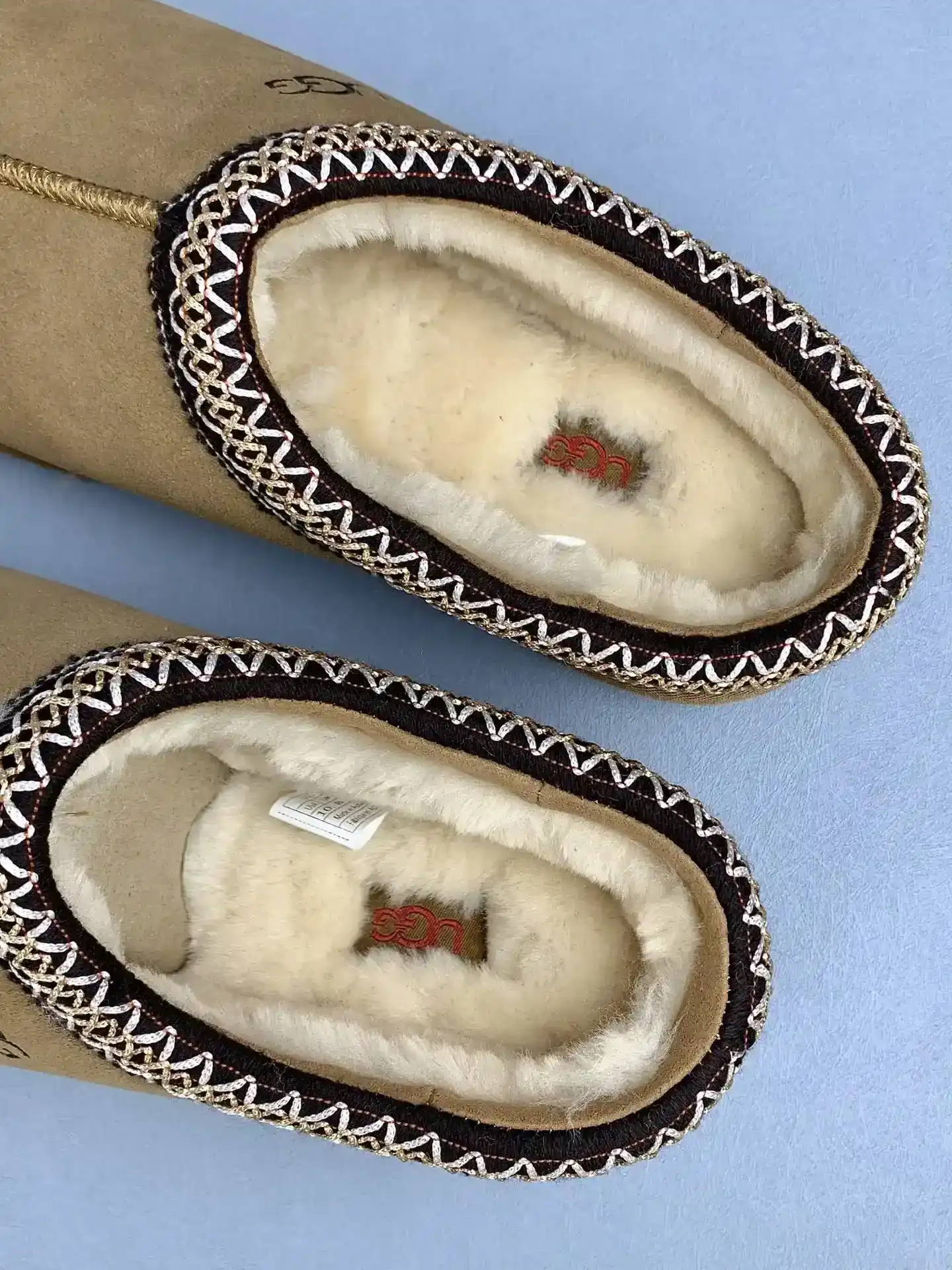 UGG Tasman Slipper product photo from LabelPicks