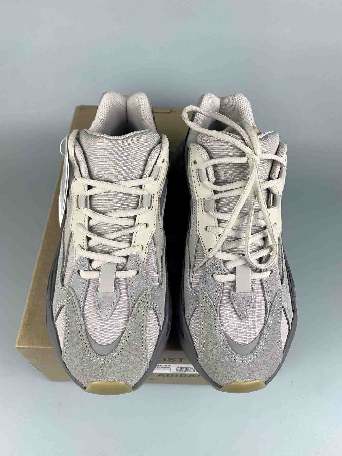 adidas Yeezy Boost 700 V2 Tephra Shoes