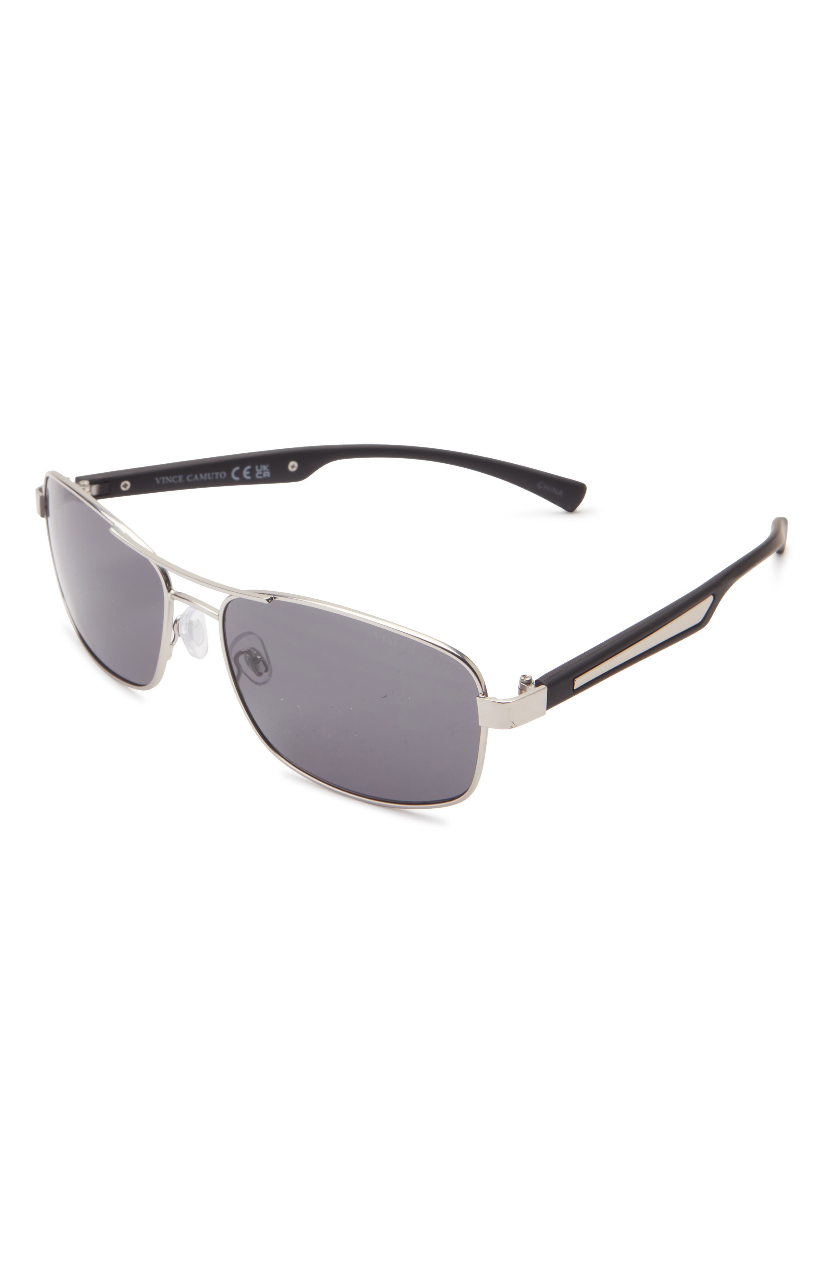 Vince Camuto Navigator Sunglasses