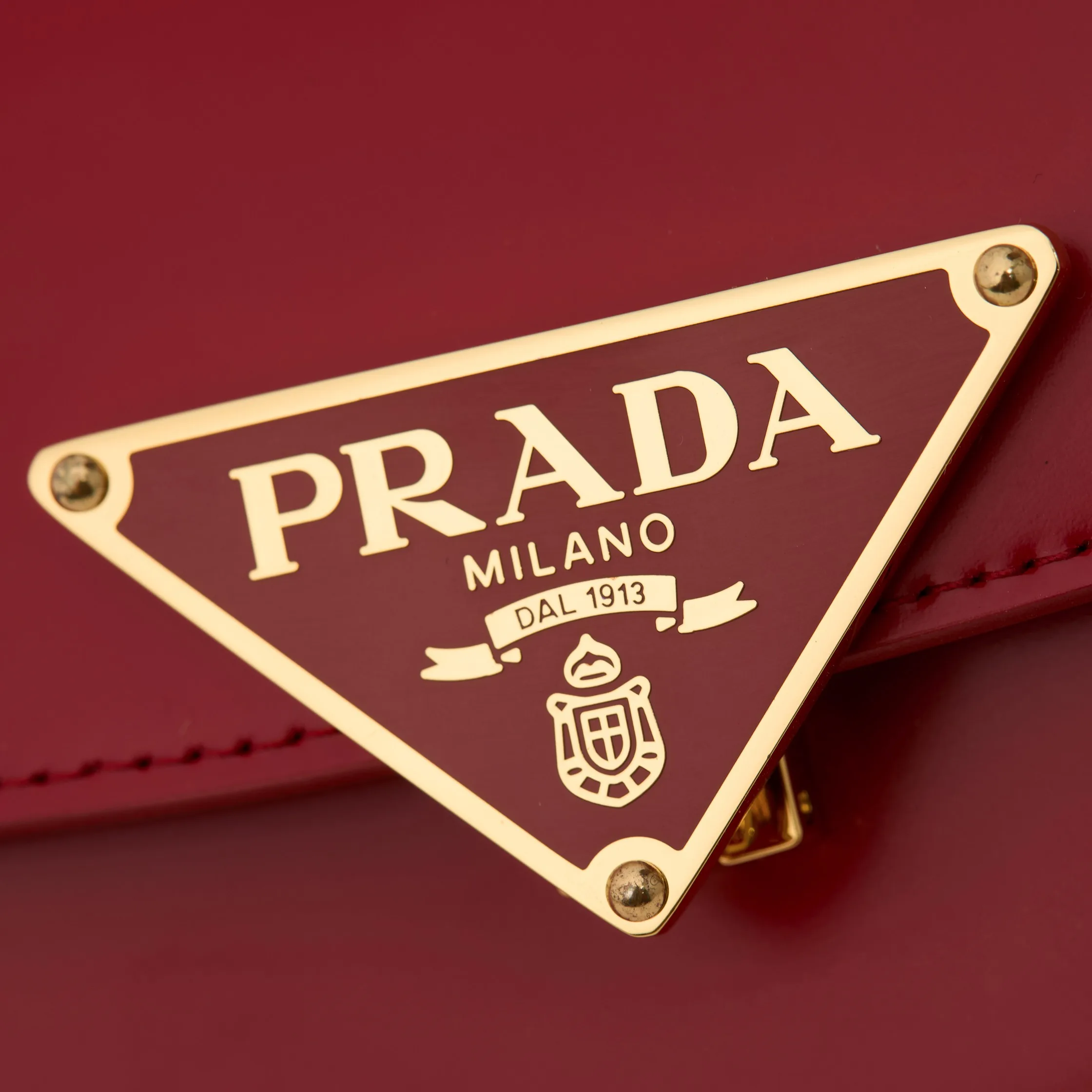 Prada Versatile Shoulder Bag product photo from LabelPicks