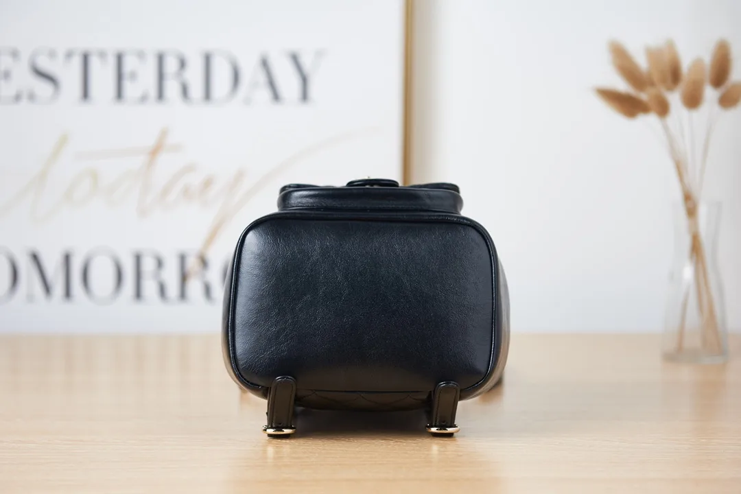 Chanel Calfskin Backpack product photo from LabelPicks