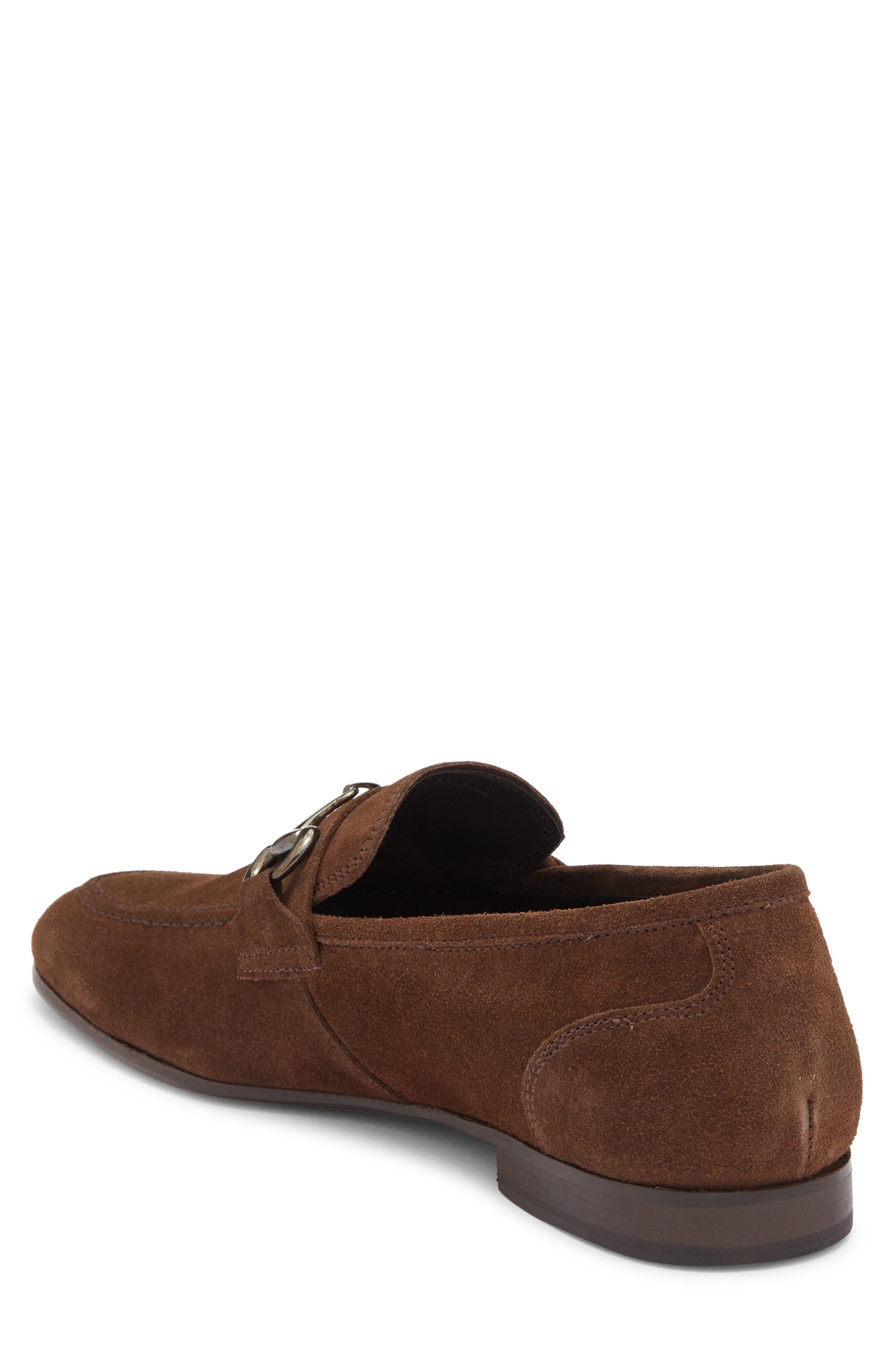 TO BOOT NEW YORK Rowland Bit Loafer