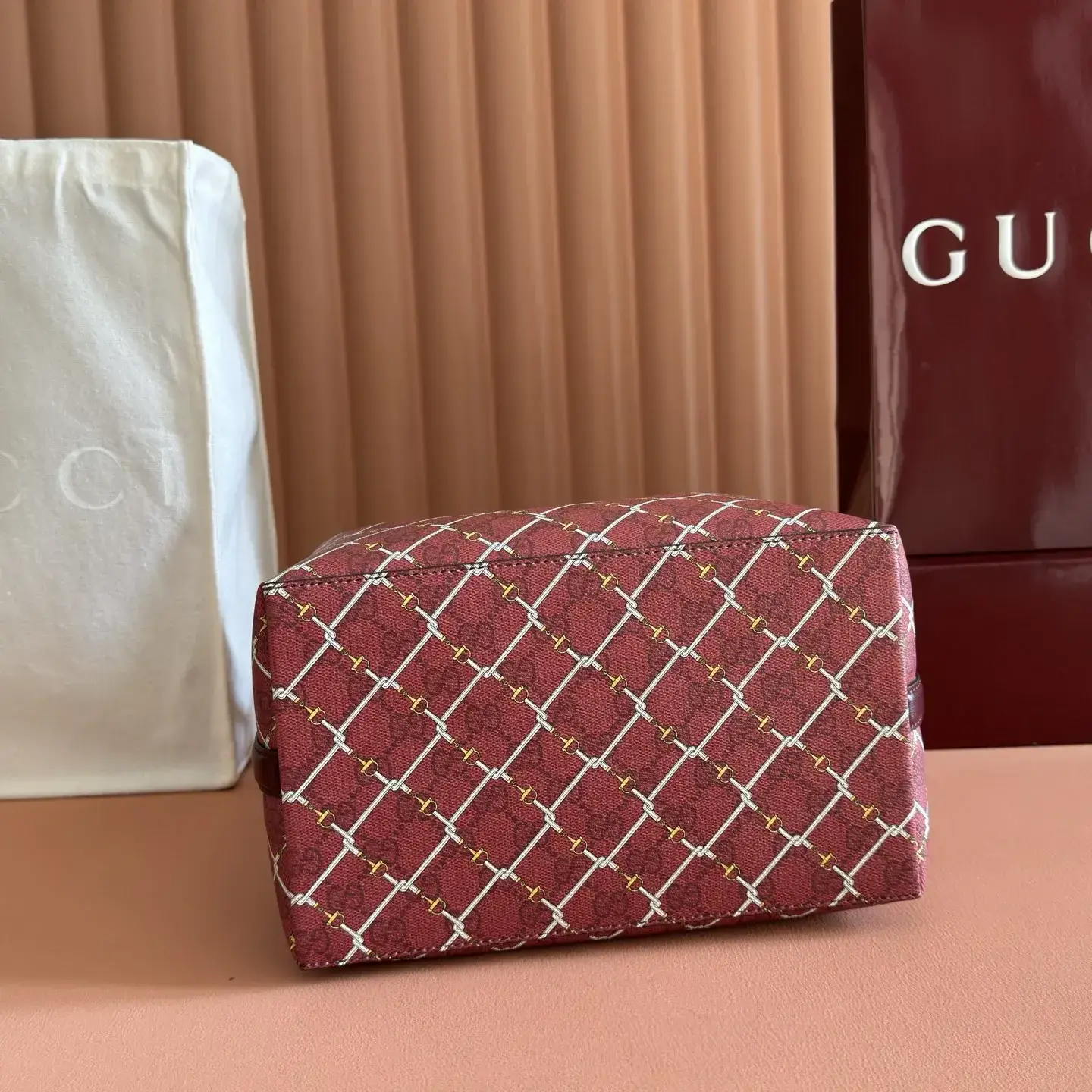 Gucci Polished Bucket Bag product photo from LabelPicks