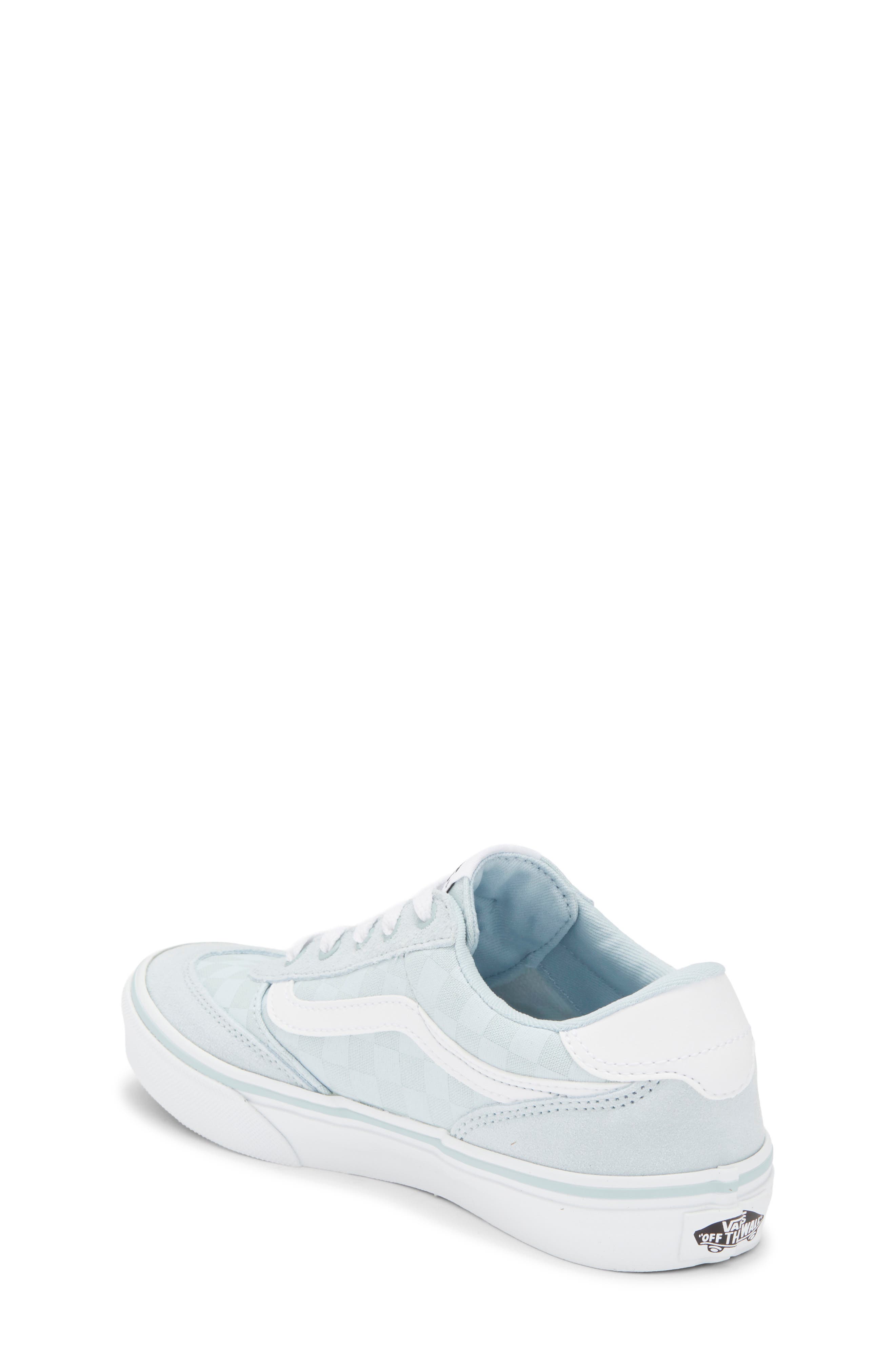 Vans Kids' Brooklyn Sneaker