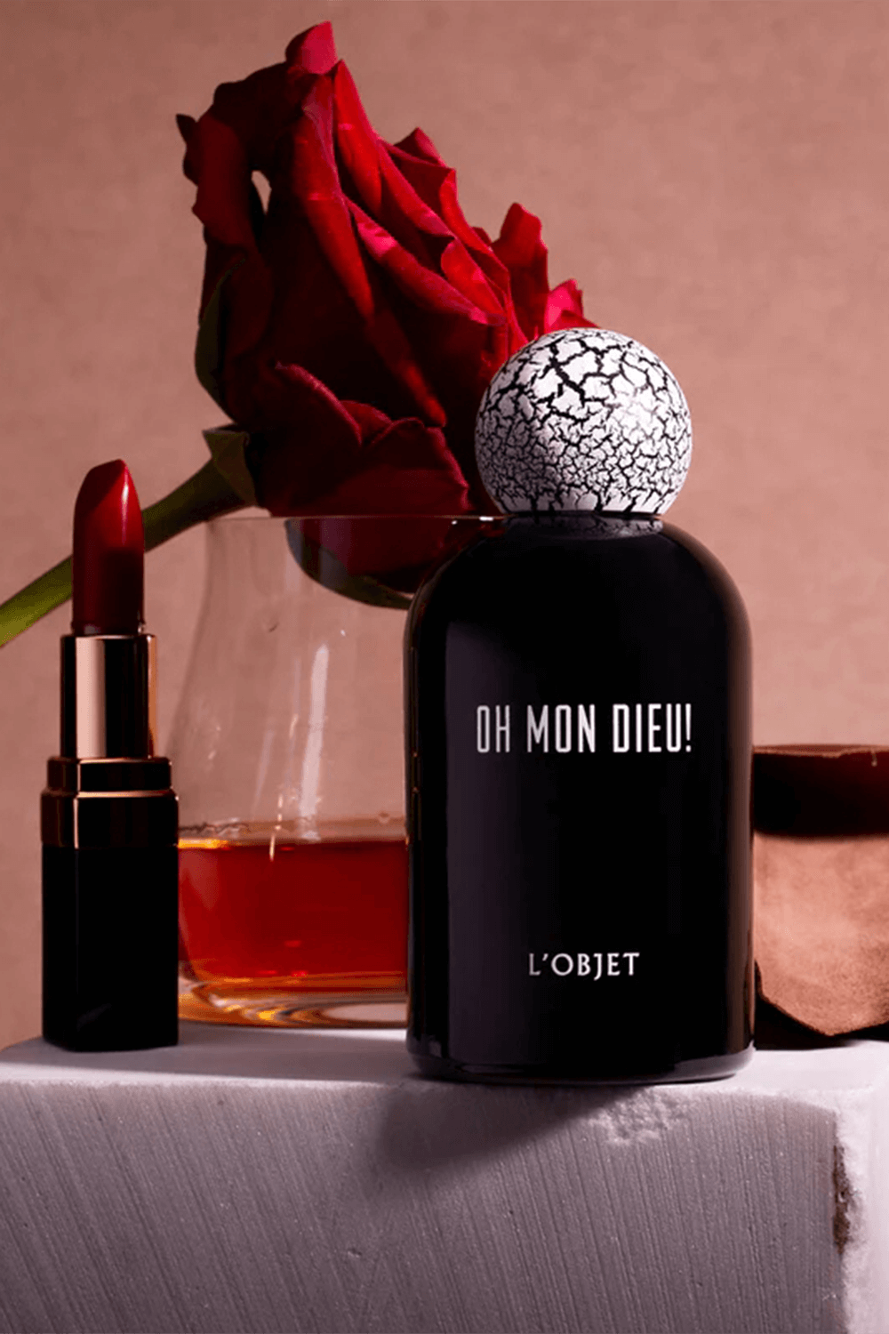 LOBJET Oh Mon Dieu! Eau de Parfum 100 ml
