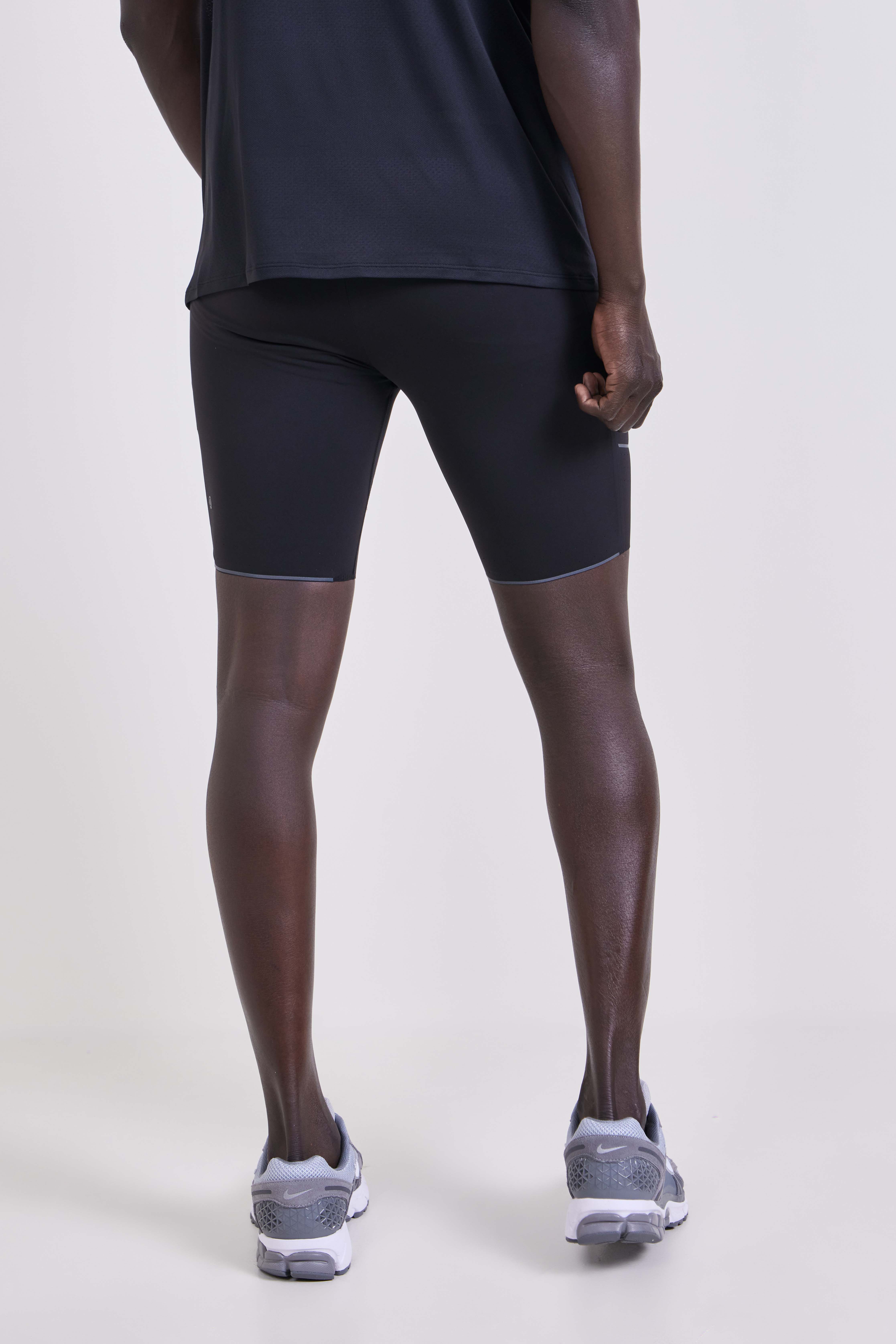 LULULEMON Fast and Free Half Tight 8''