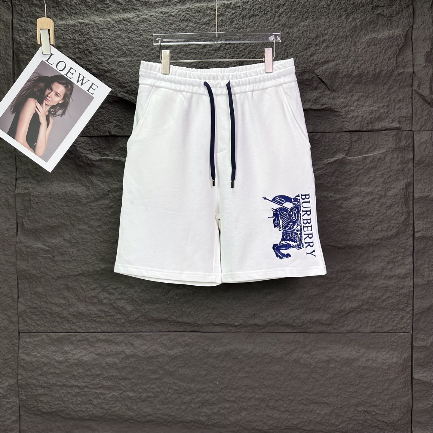 0519 casual loose shorts
