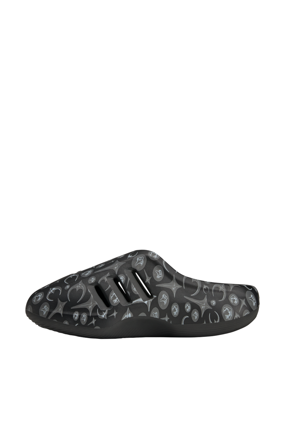 ADIDAS ORIGINALS כפכפי סלייד אדידס X ת’אג קלאב