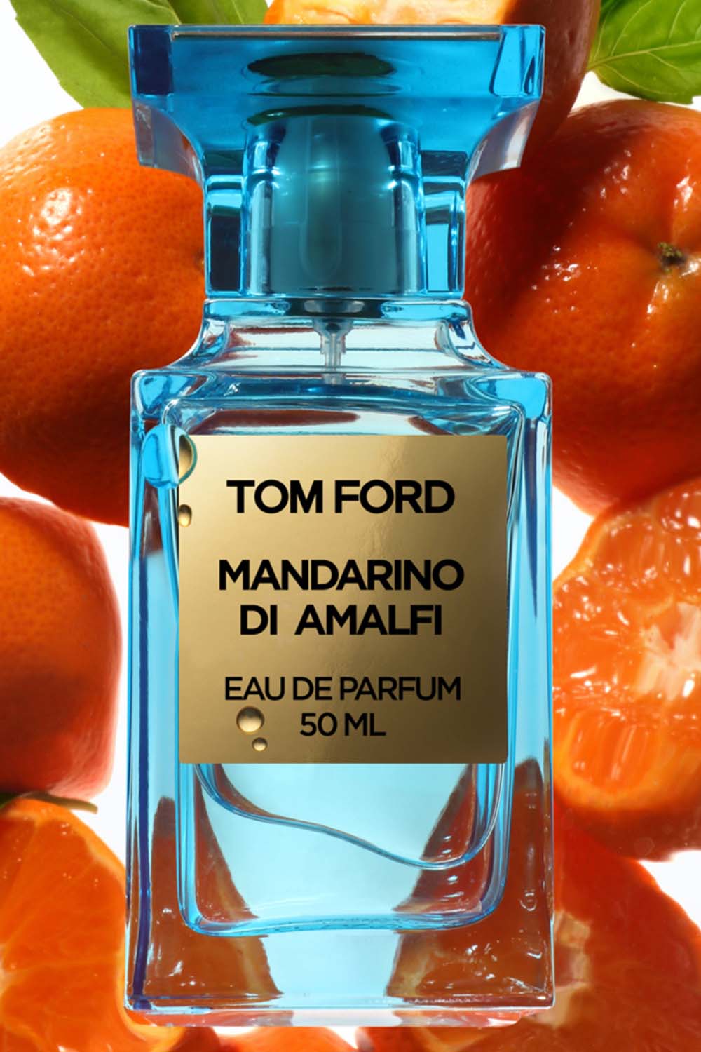 TOM FORD BEAUTY Mandarino Di Amalfi Eau De Parfum 50ML