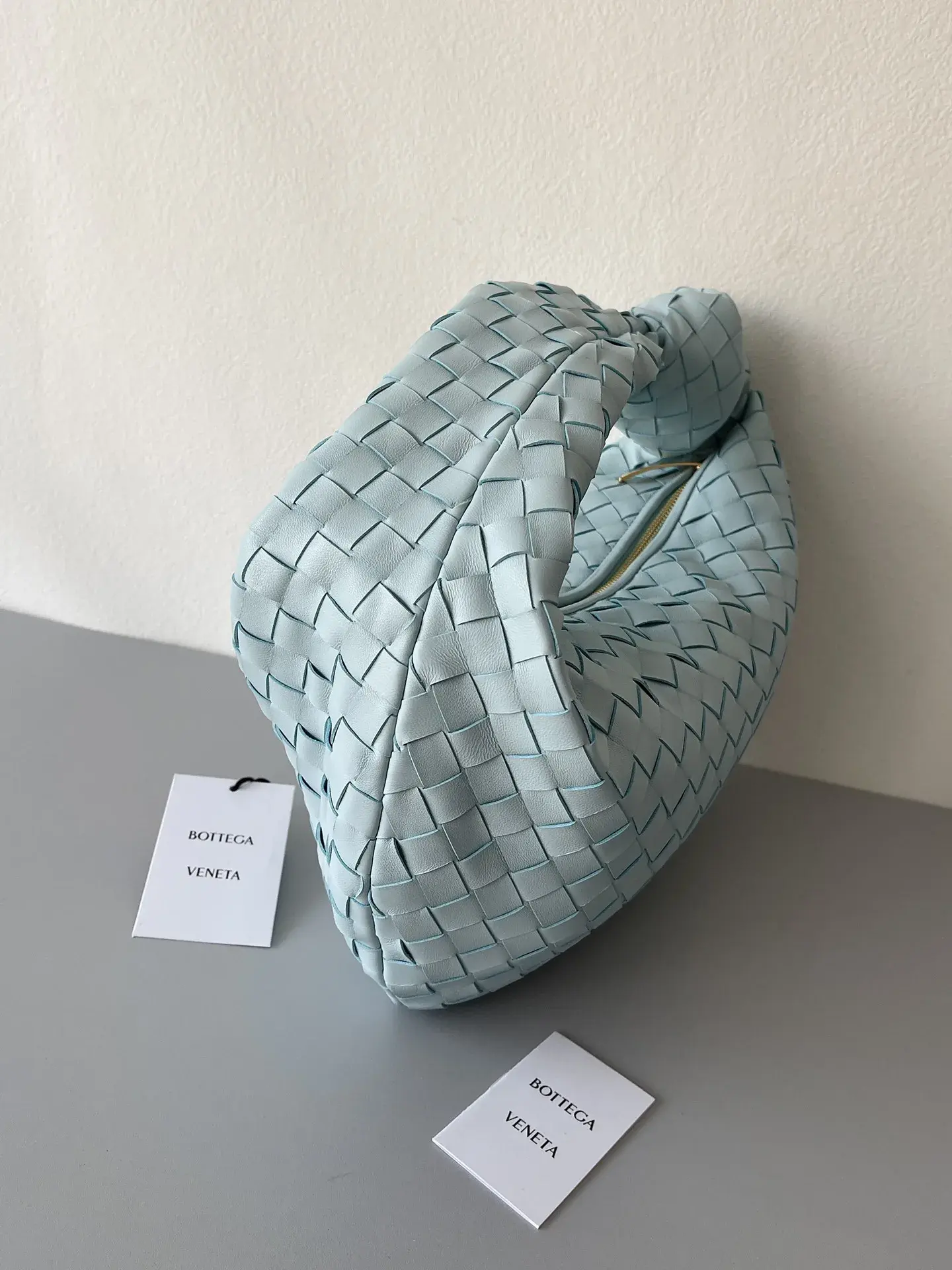 Bottega Veneta Jodie Shoulder Bag product photo from LabelPicks