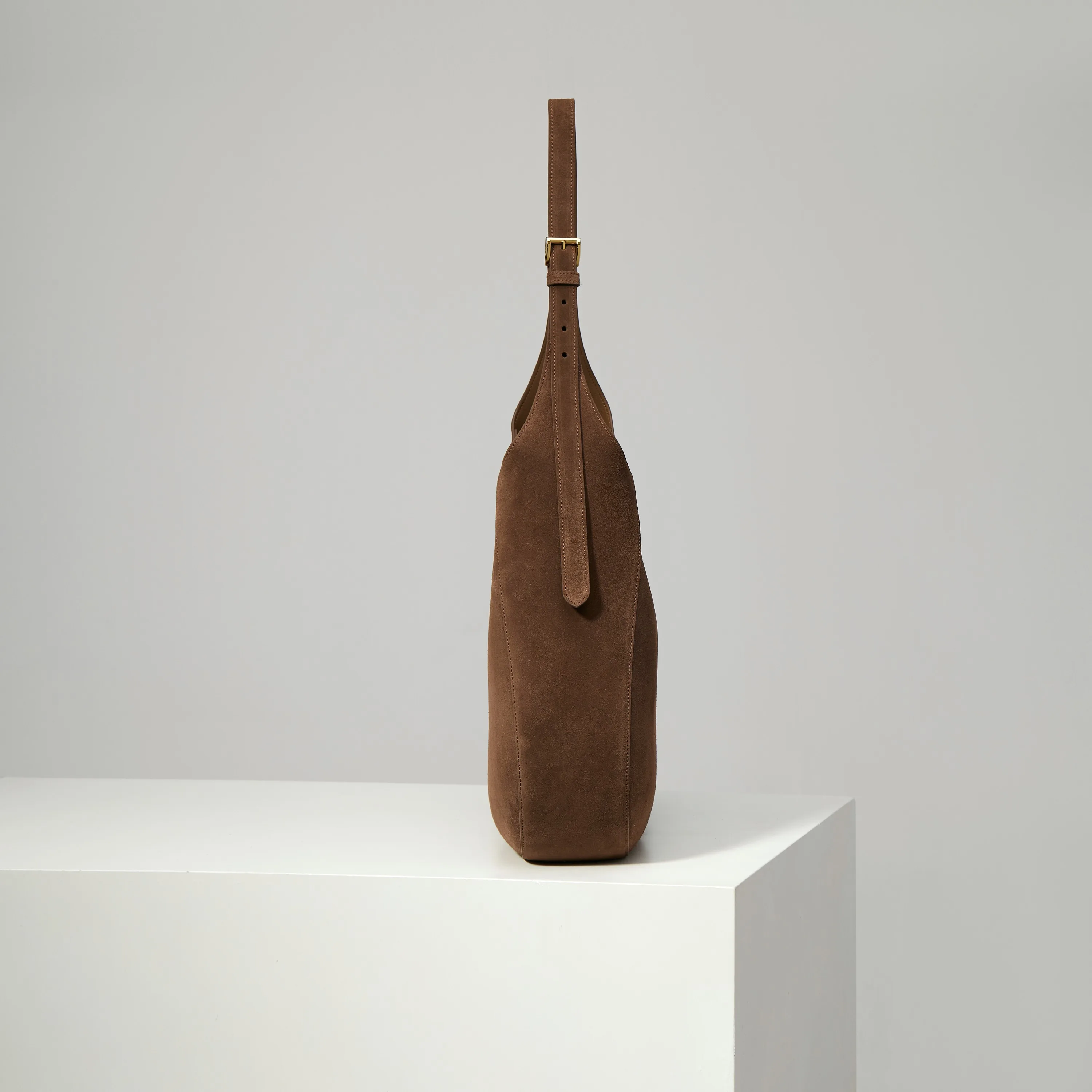 Prada Lambskin Cleo Shoulder Bag product photo from LabelPicks