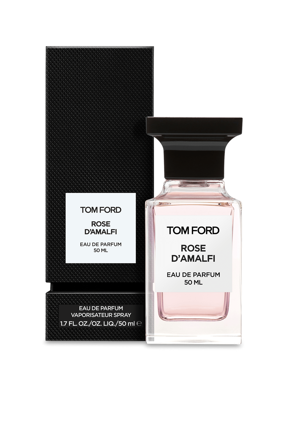 TOM FORD BEAUTY Rose DAmalfi Eau de Parfum 50 ML