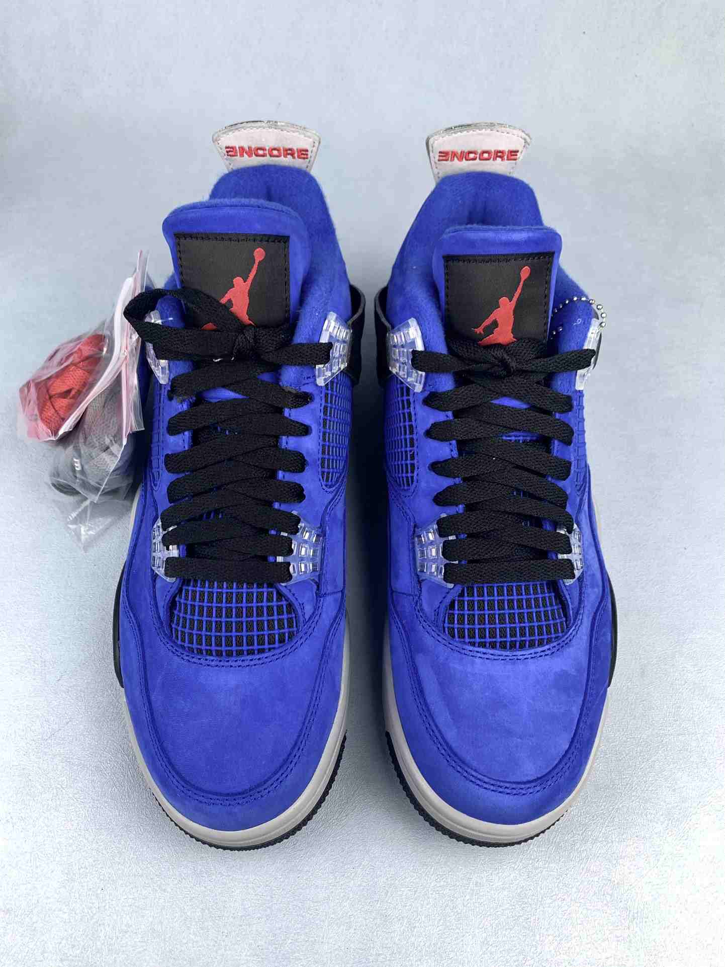 Eminem x Air Jordan 4 Retro 