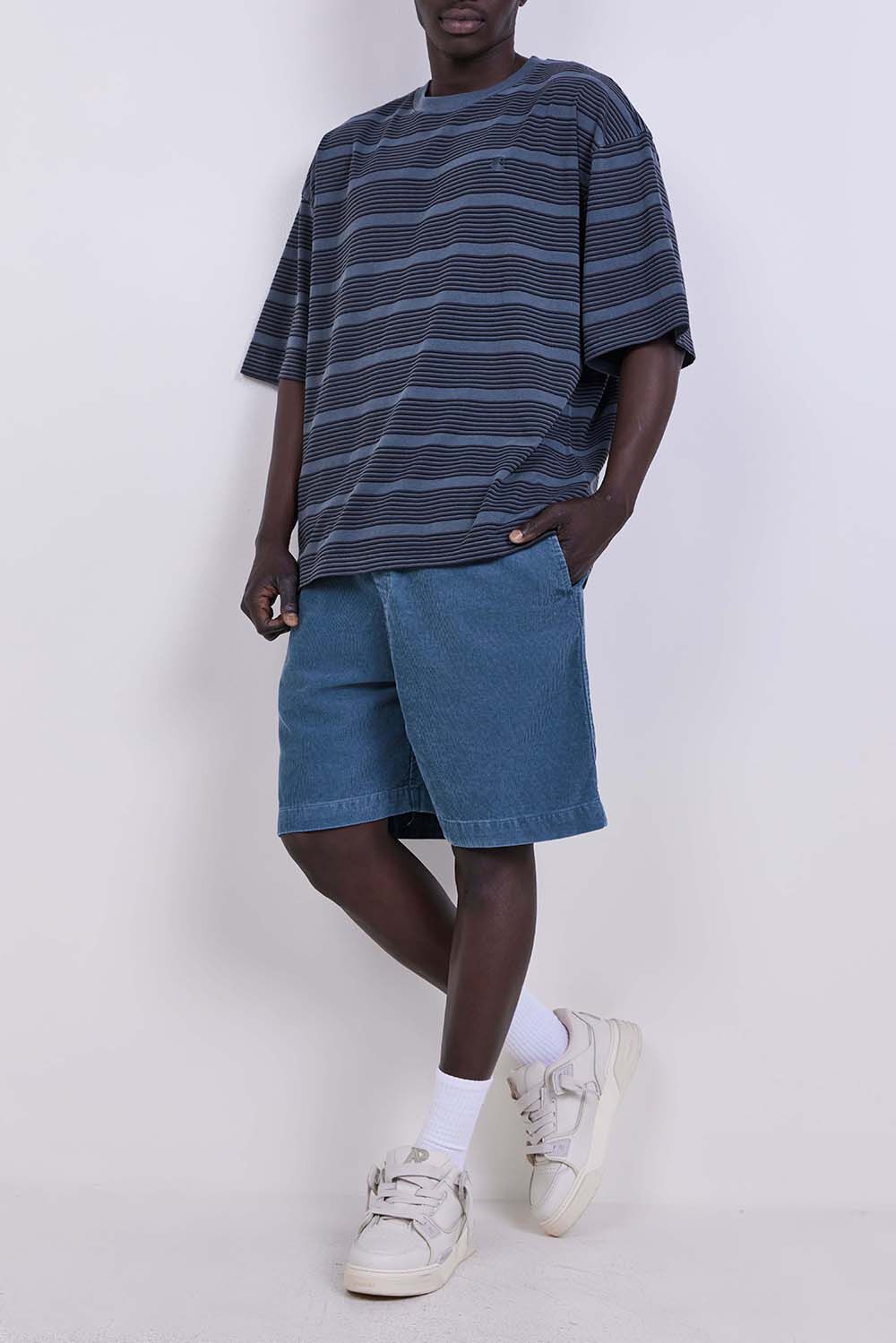 CARHARTT WIP מכנסי ברמודה