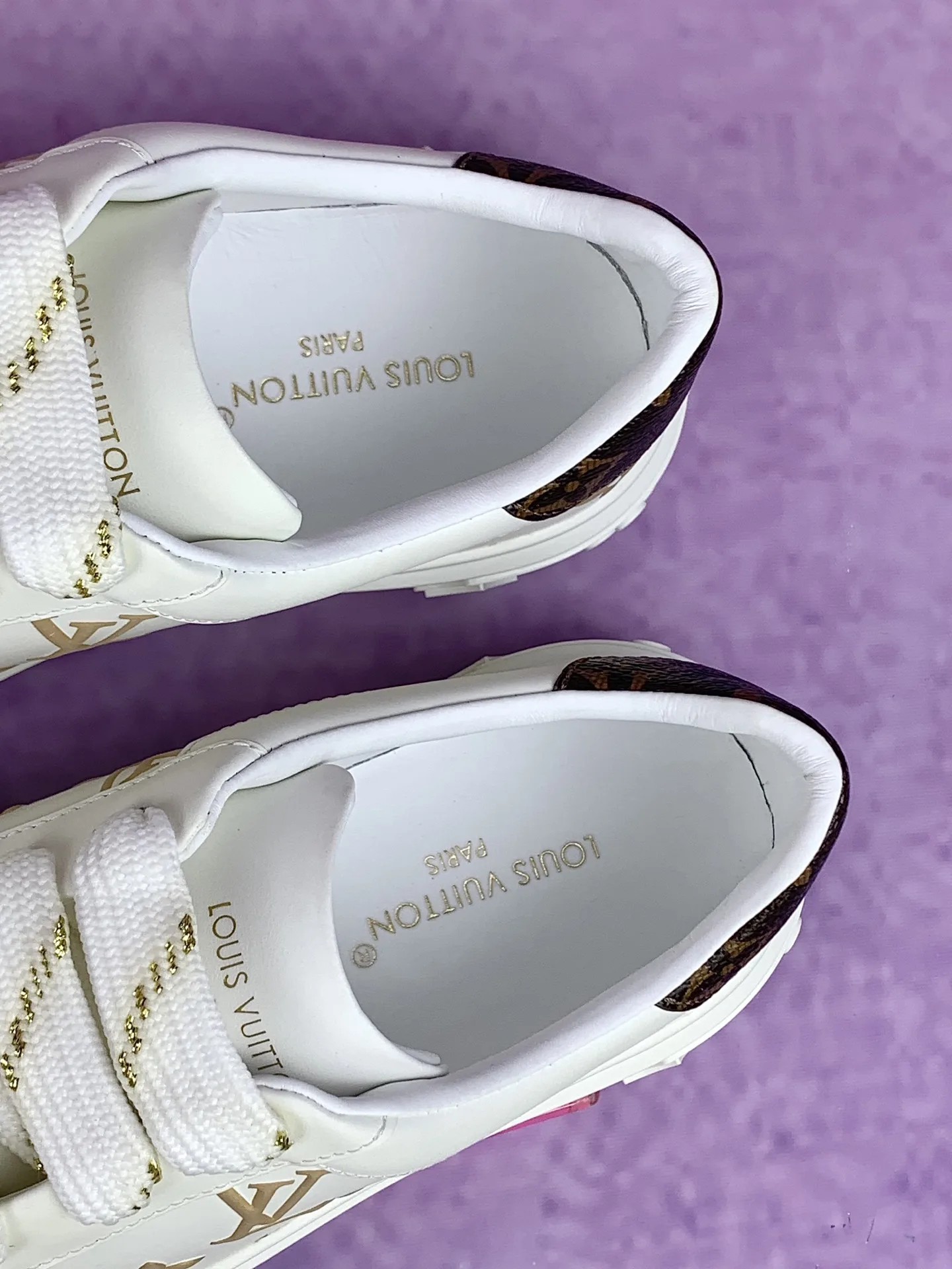 Time Out Trainers product photo from LabelPicks