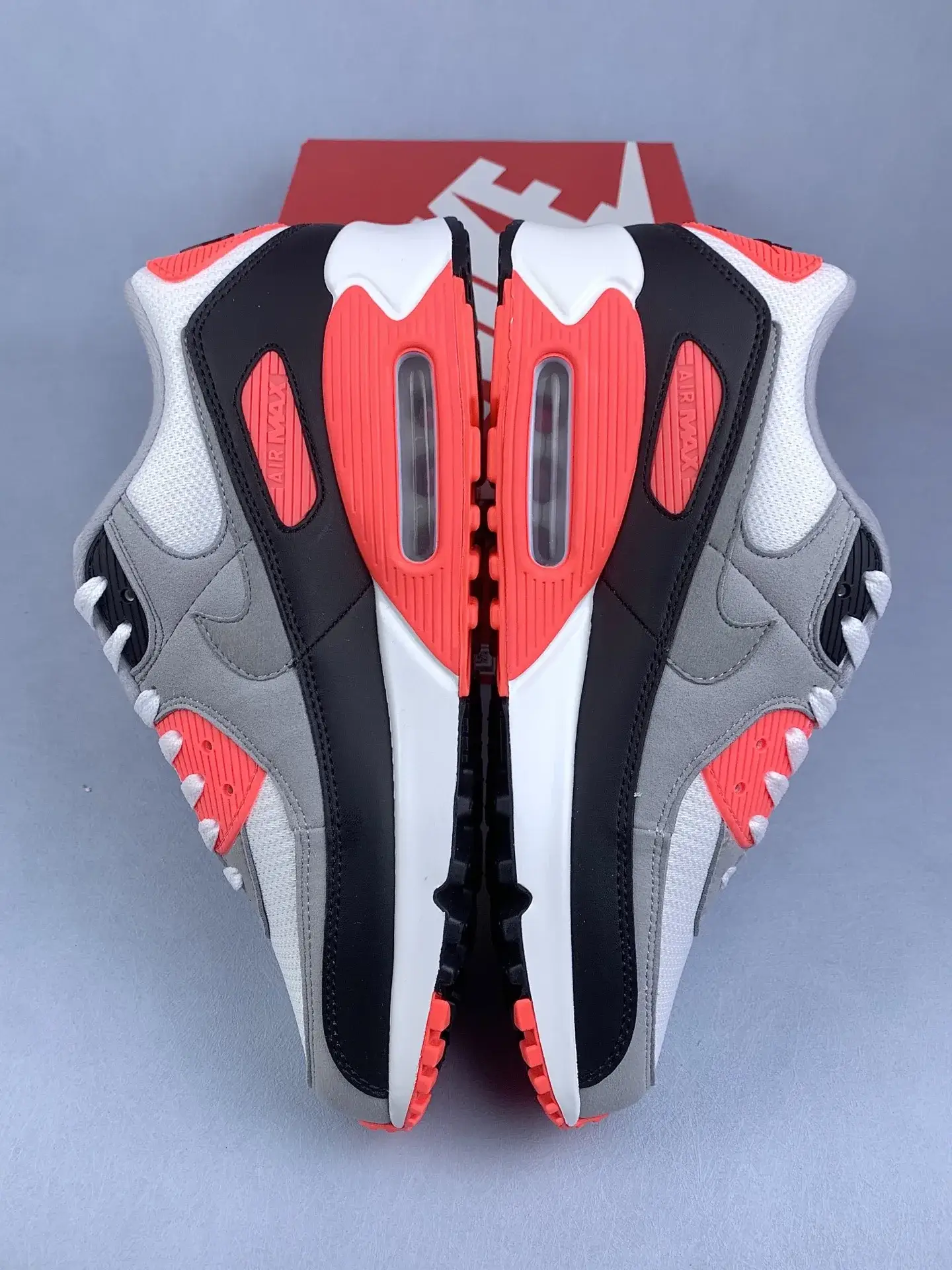 Nike Air Max III Shoes product photo from LabelPicks