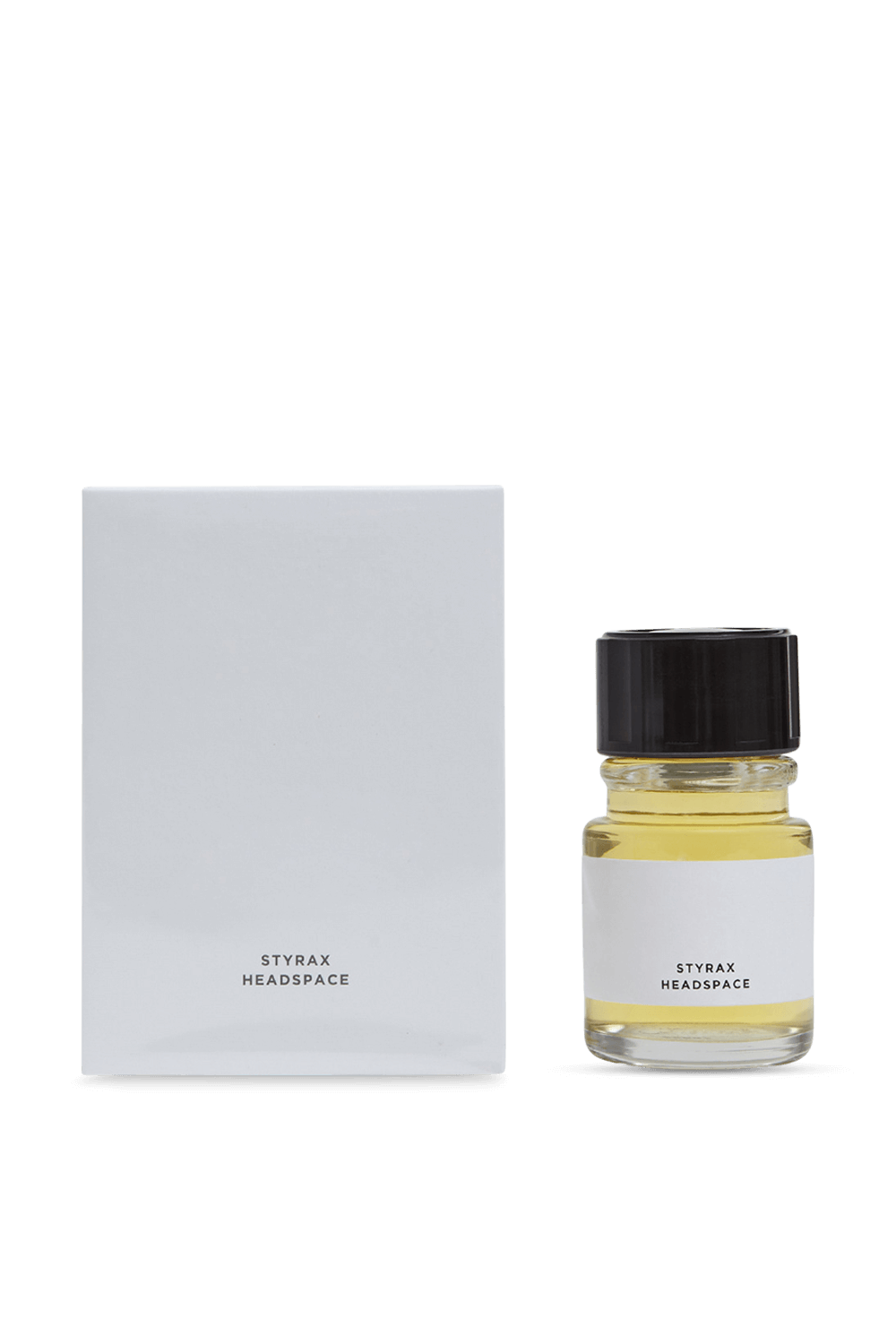 HEADSPACE Styrax Eau de Parfum – 100 ml