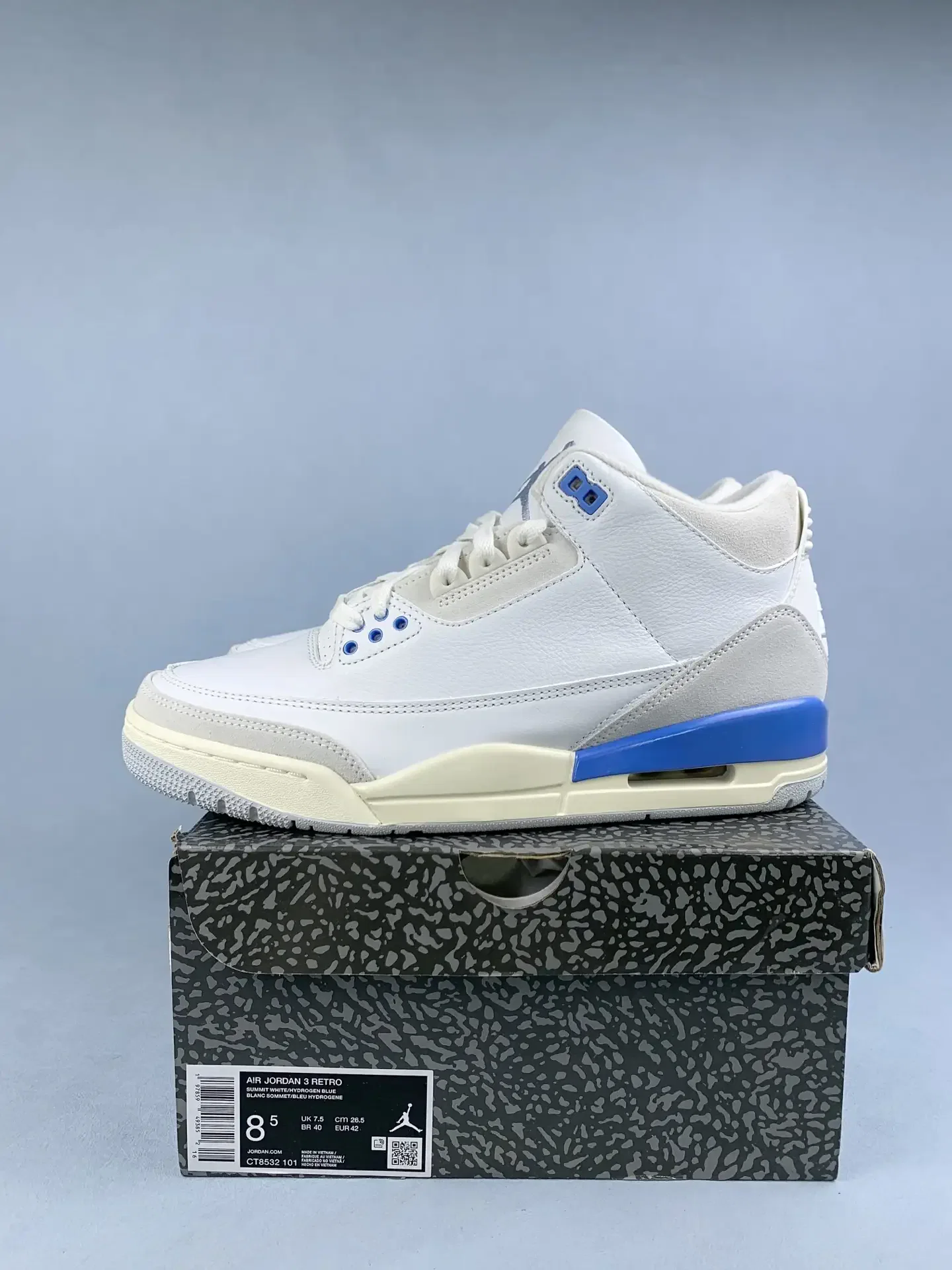 Air Jordan 3 