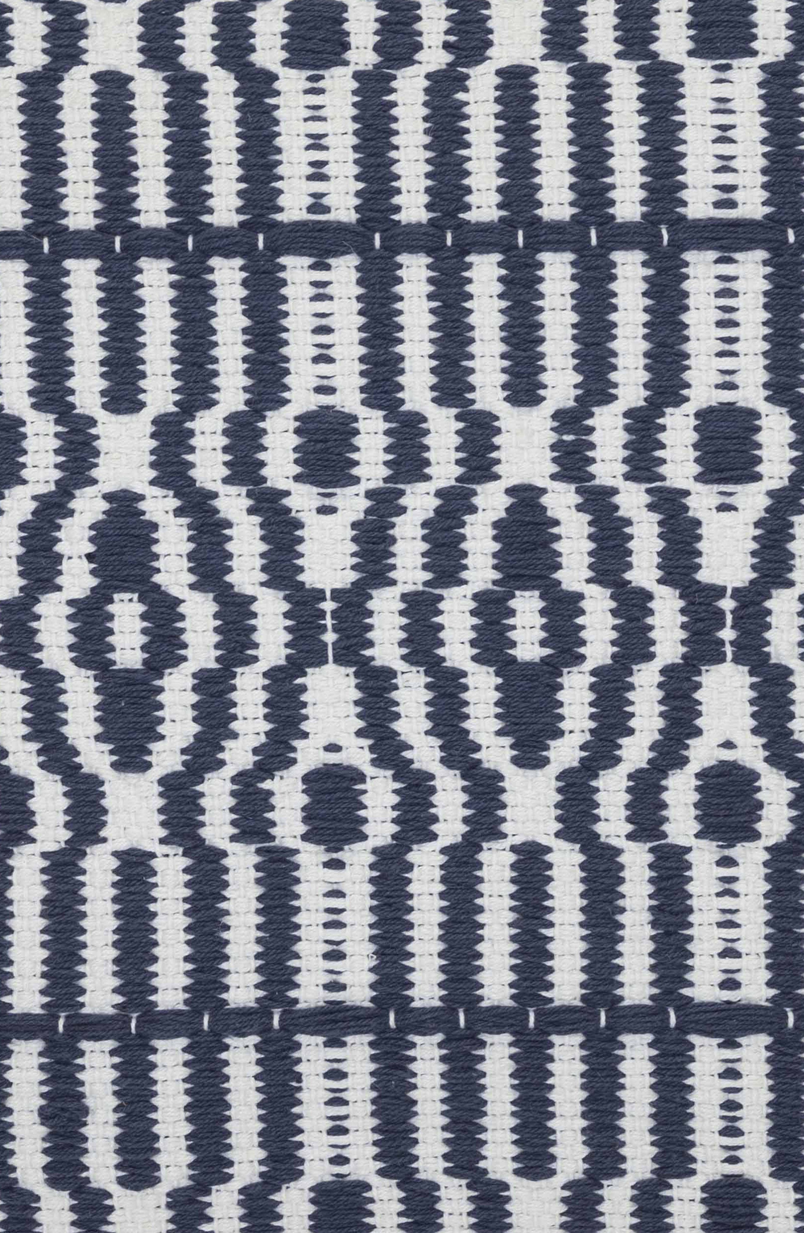 Tahari Brooks Throw Pillow