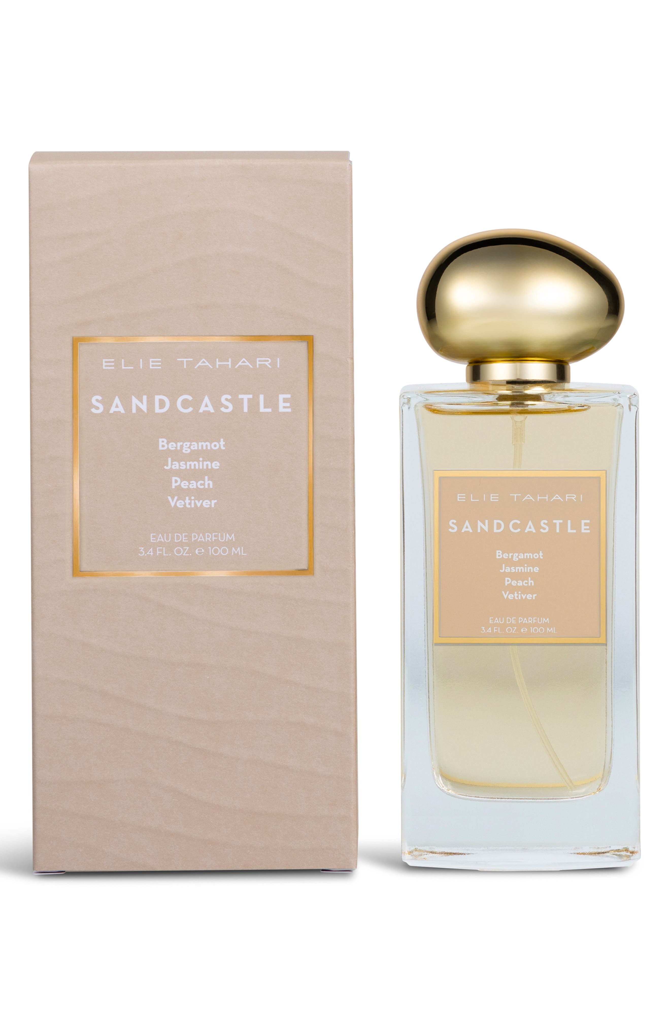 Tahari Sandcastle Eau de Patfum