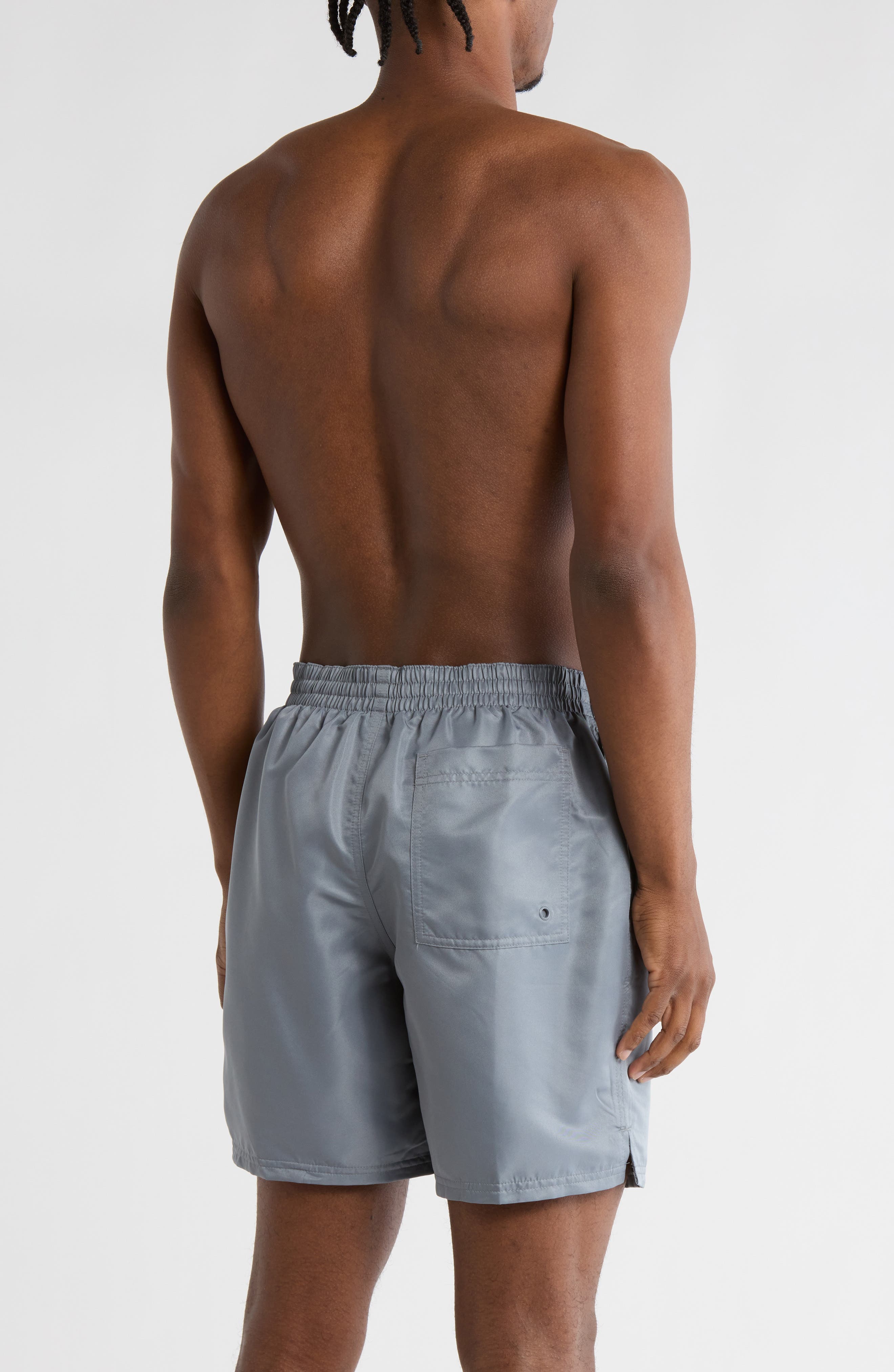 Nike 7-Inch Volley Swim Shorts