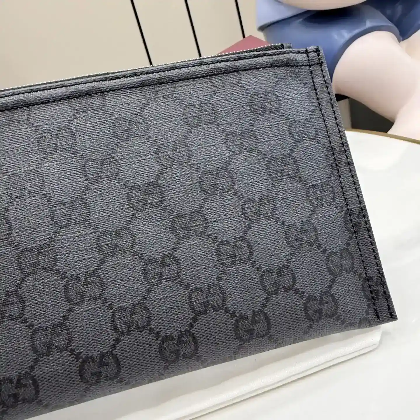 Gucci Generation Clutch product photo from LabelPicks