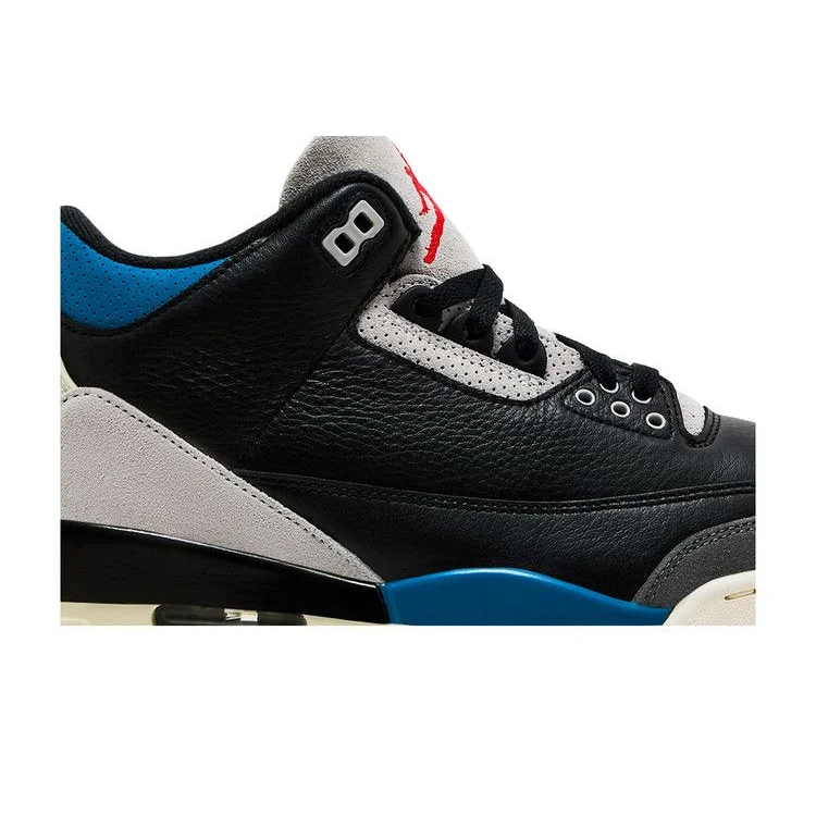 Air Jordan 3 Retro OG ‘Rare Air’ IB8967-004